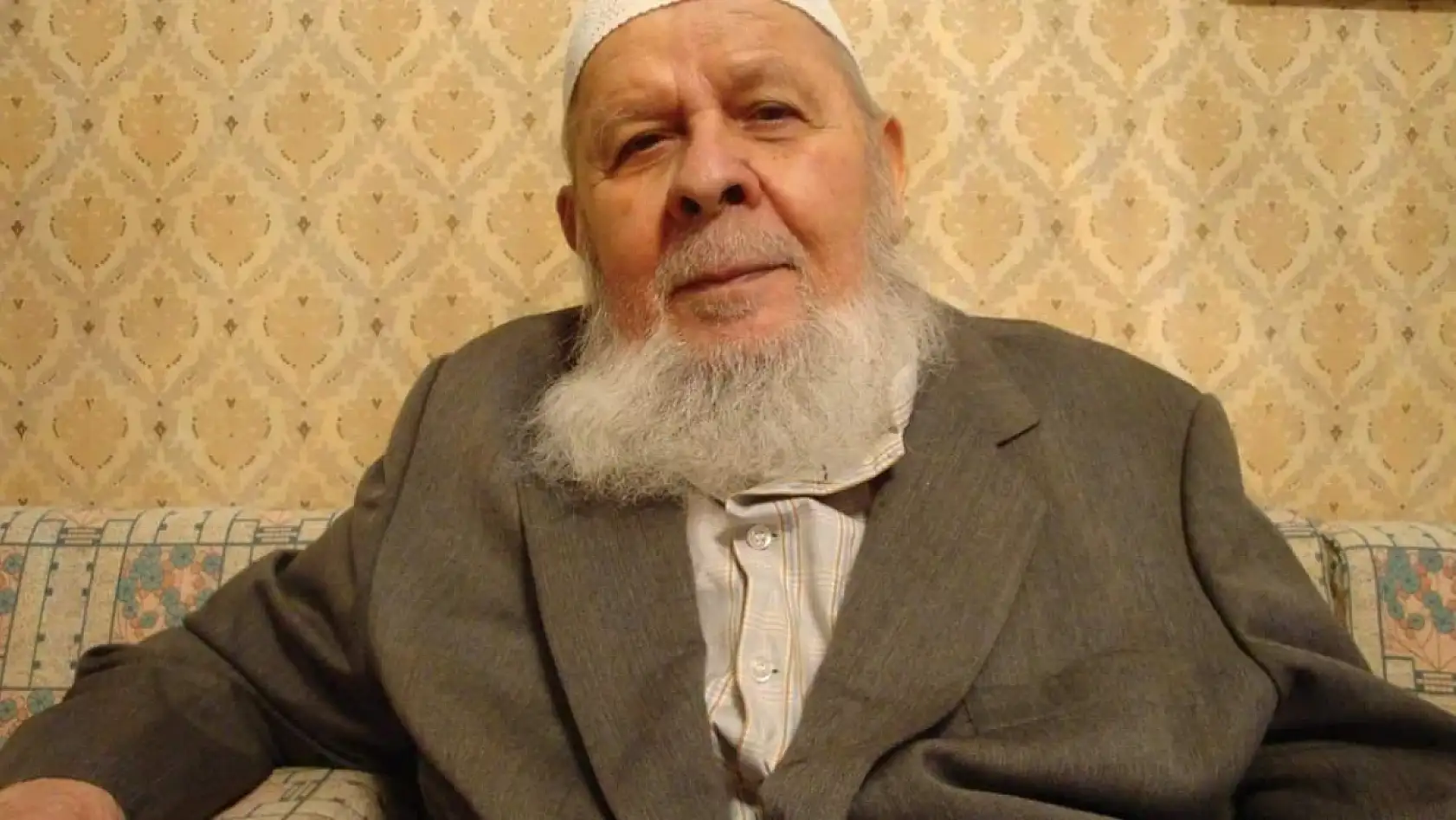 Konya unutmadı... Tahir Büyükkörükçü Hoca 15 yıldır kalplerde!