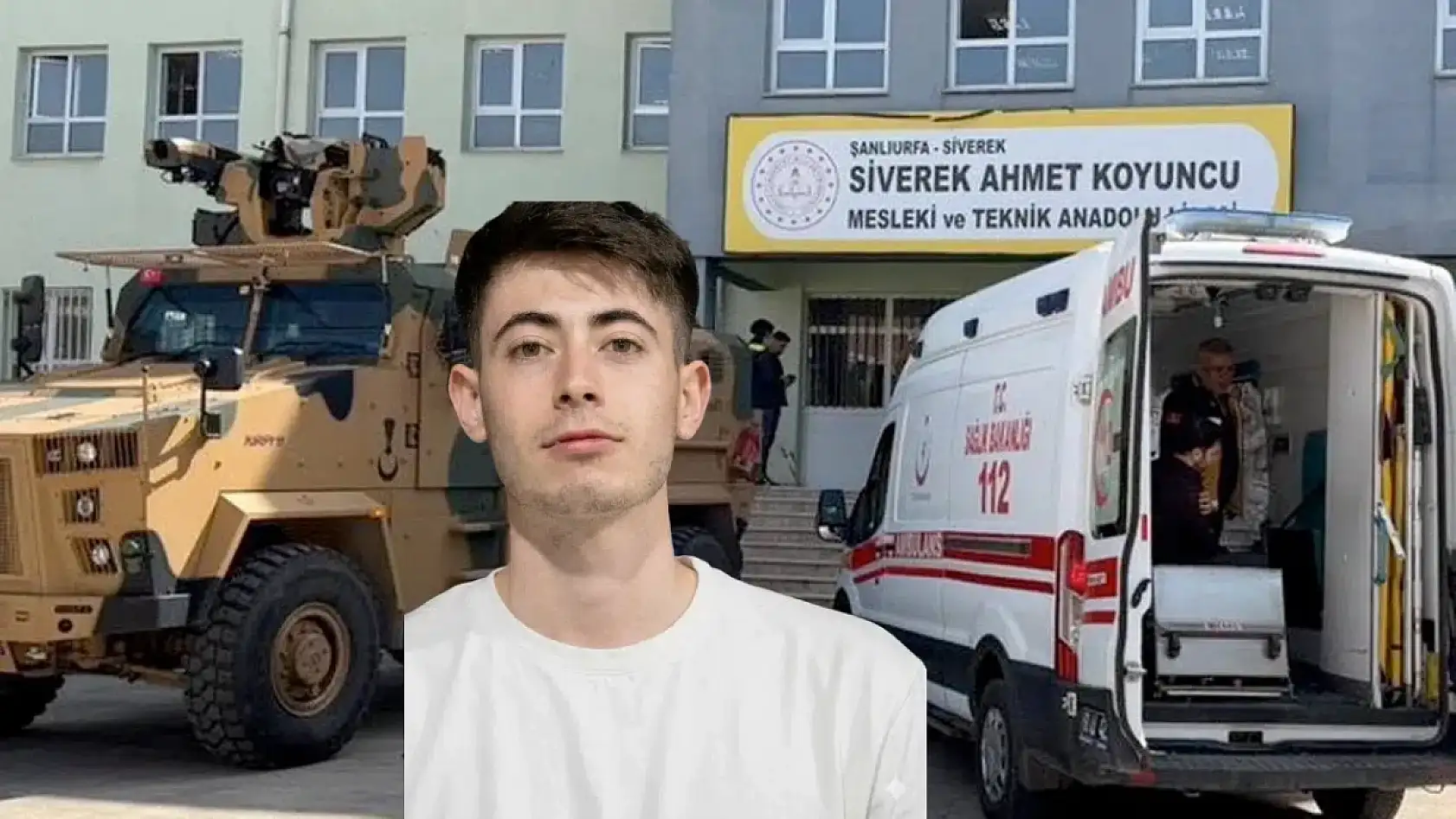 Okullardaki silahlı saldırılar organize bir eylem miydi? Konya'dan kritik açıklama!