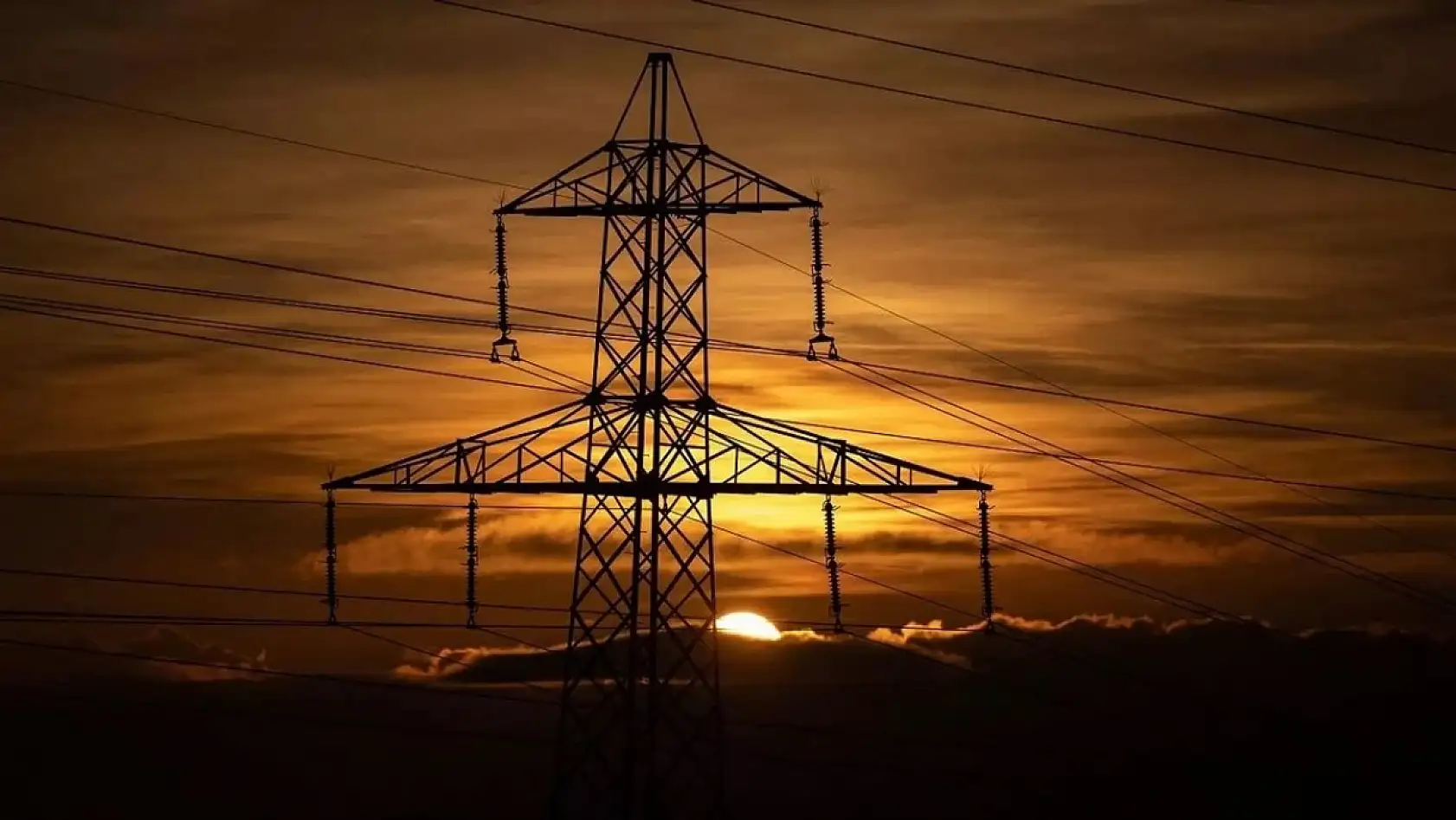 Konyalılar dikkat! 12 Şubat'ta büyük kesinti kapıda… Çok sayıda mahalle karanlığa gömülecek