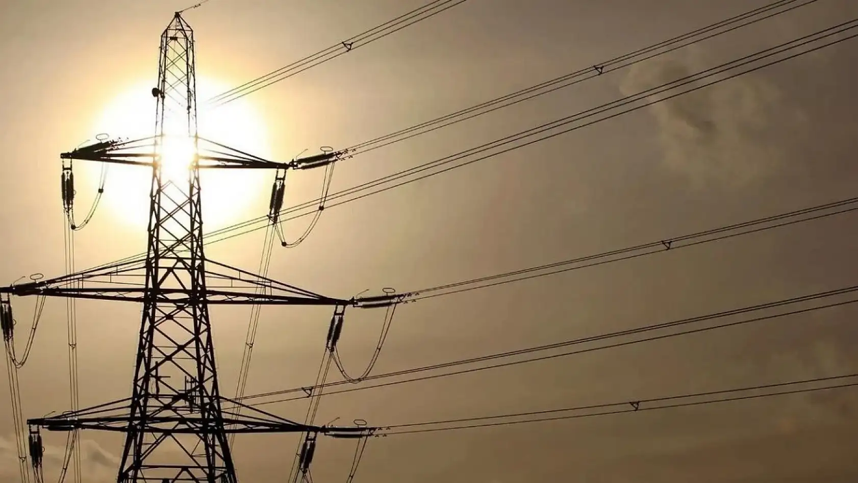 Konya'nın 2 merkez ilçesinde de elektrikler gidiyor! Adres ve saat verildi!
