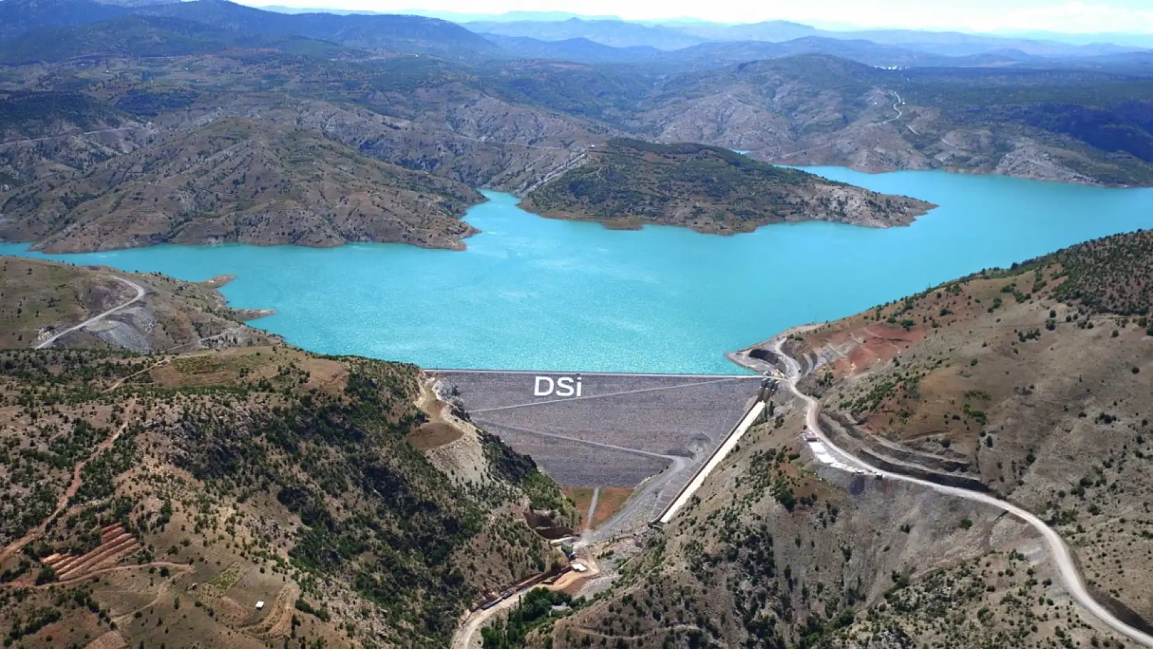 Bu yağışlar Konya için yeterli mi? Başkan Kavuneker yanıtladı...