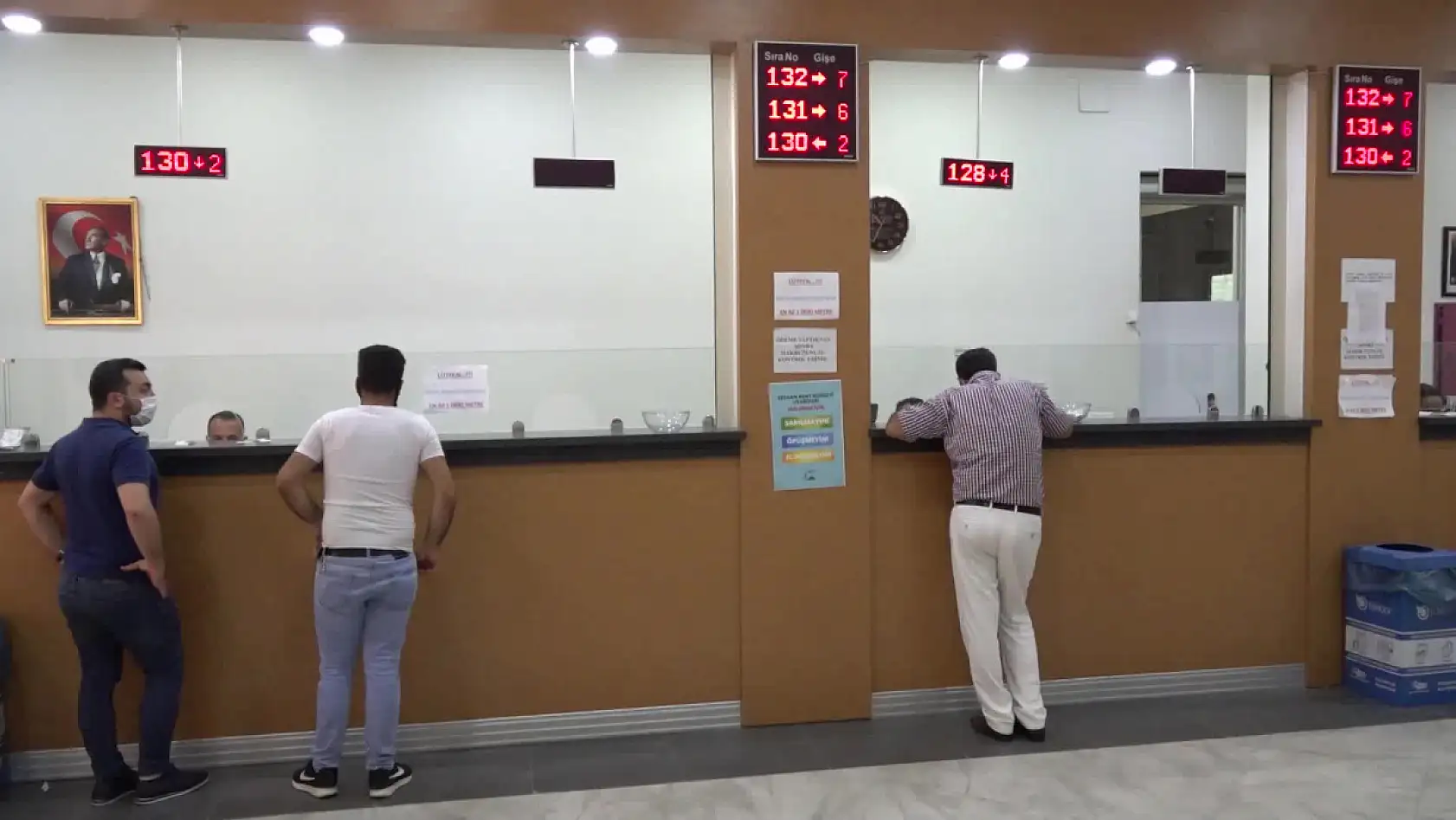 Bankalar Pazartesi açık mı? 2026 Kurban Bayramı tatili 25-26 Mayıs bankalar kapalı mı, kaça kadar açık?