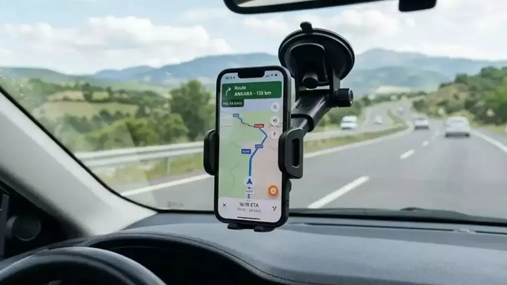 Milyonlarca sürücüye müjde! Trafikte o cezalar kalktı...