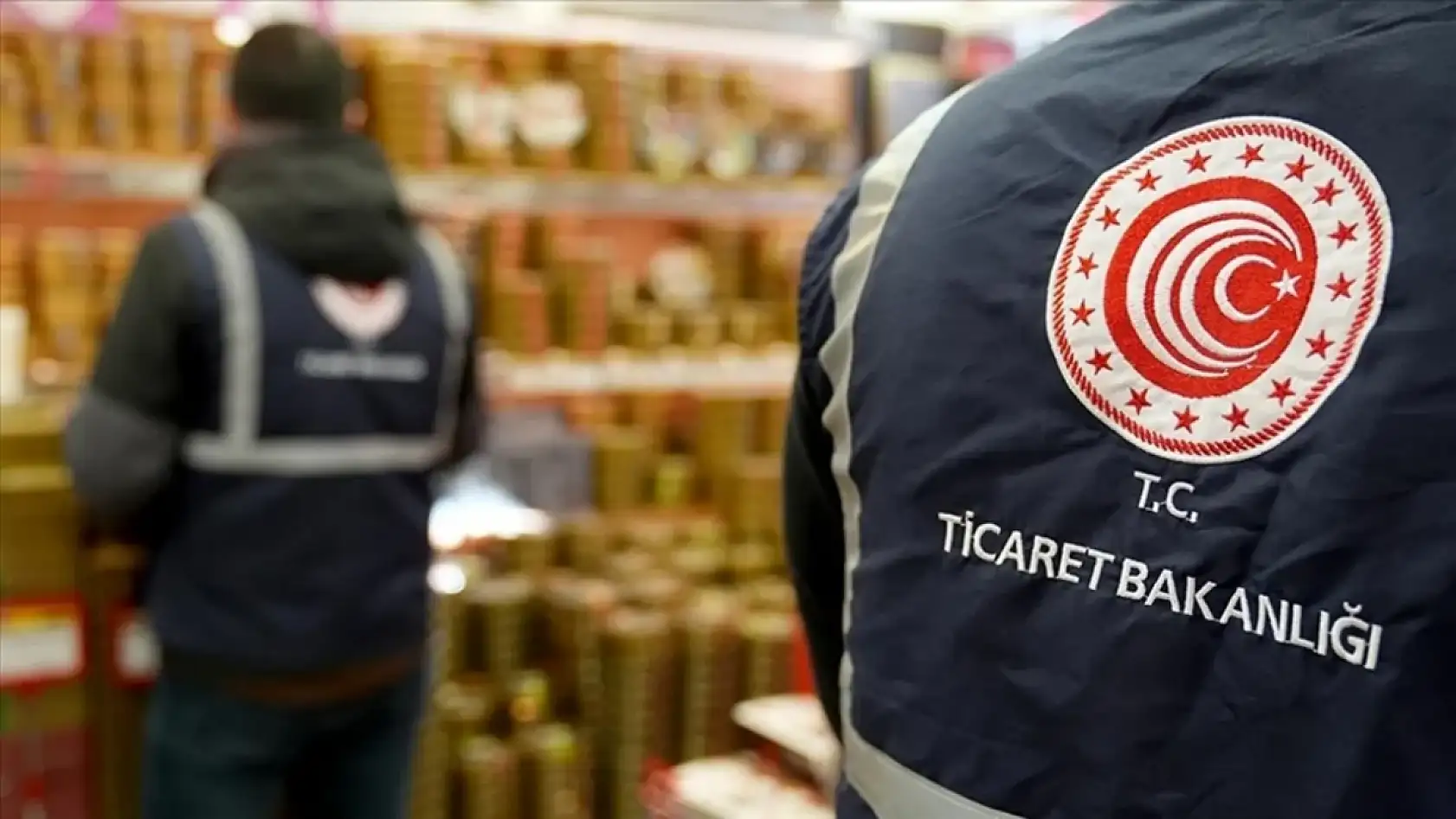 Konya'da gıda skandalı: Bakanlık o firmayı açıkladı!