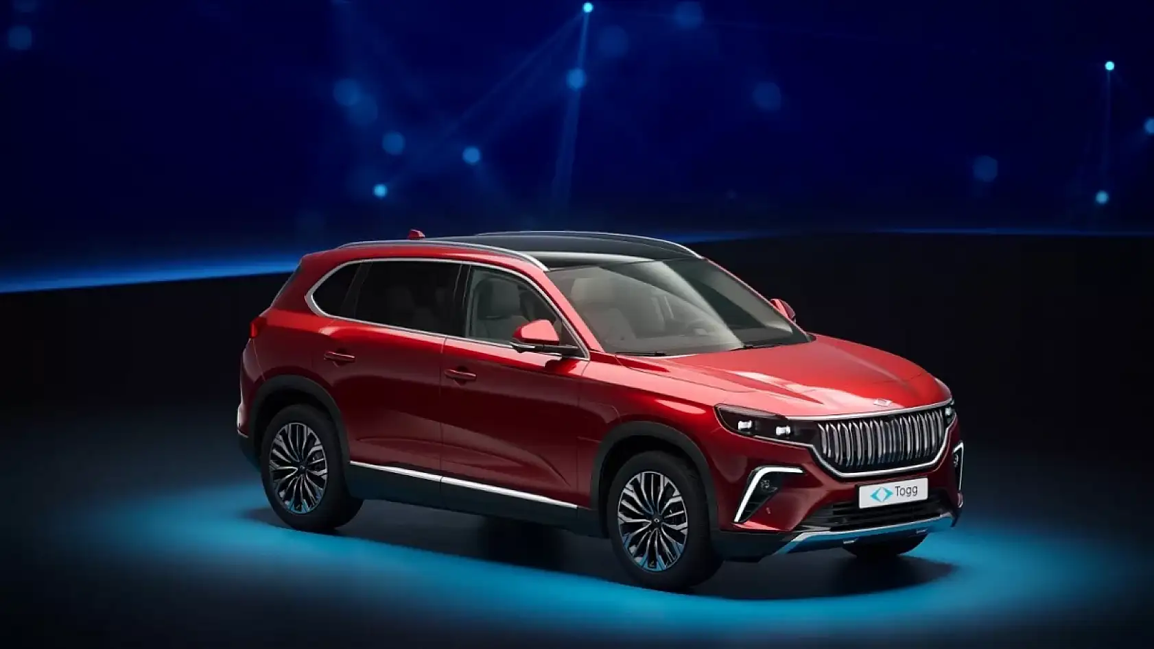 TOGG alacaklar dikkat! Şubat 2026 yeni fiyat listesi açıklandı