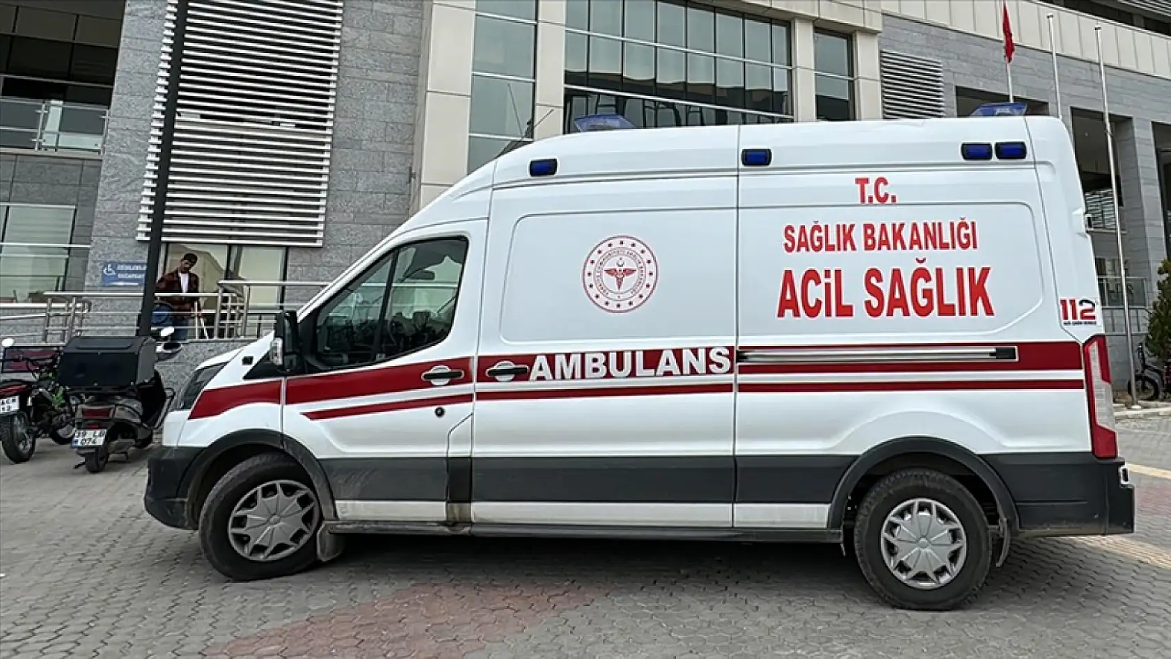 Konya'da kahreden ihmal: Babalar gününde çocuğunun ölümüne neden oldu!