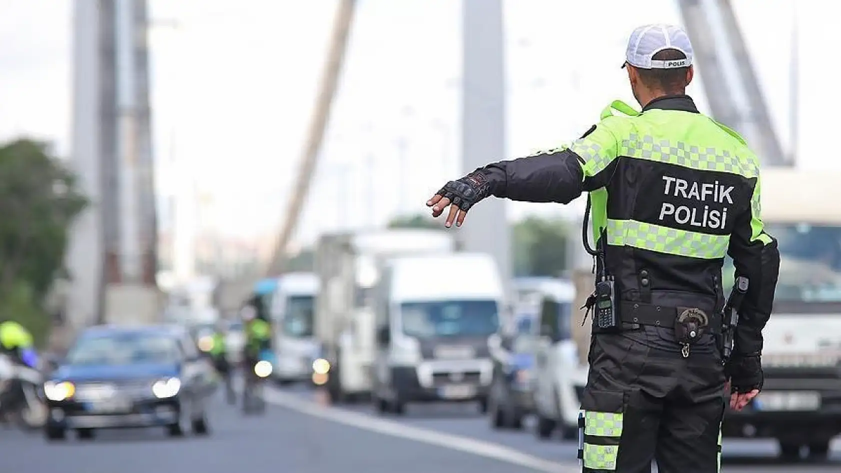 Trafikte o devir kapandı! Yeni düzenleme ezber bozdu: İşte o çarpıcı sonuçlar