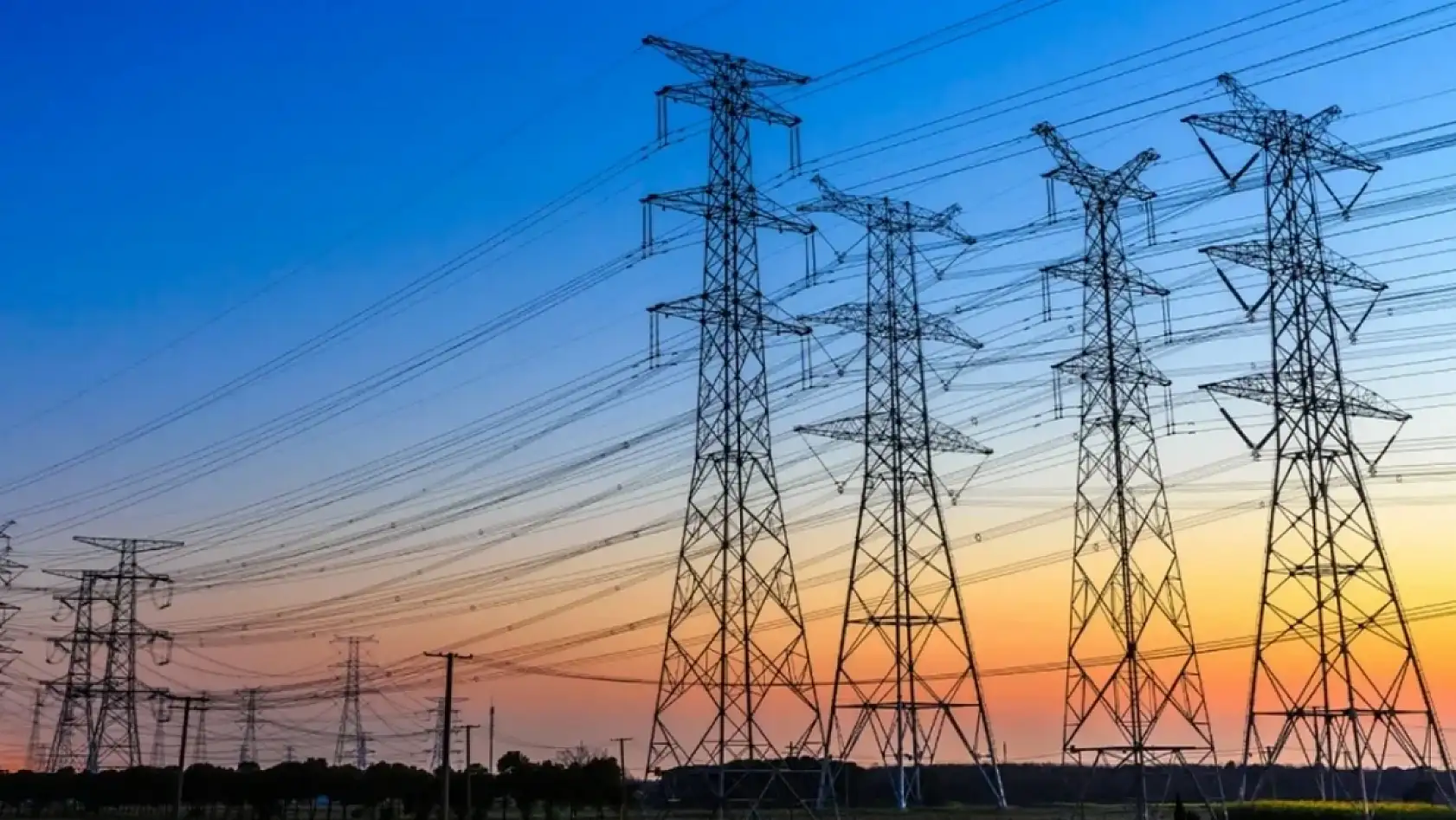Konya'nın merkezinde yarın 80'e yakın noktada elektrik olmayacak! Bazı noktalarda saatlerce sürecek