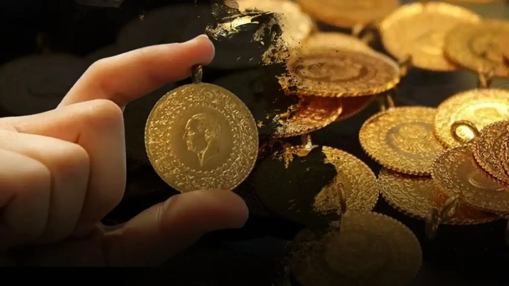 Altın fiyatlarında barış etkisi: Konya'da gram altın ne kadar oldu?
