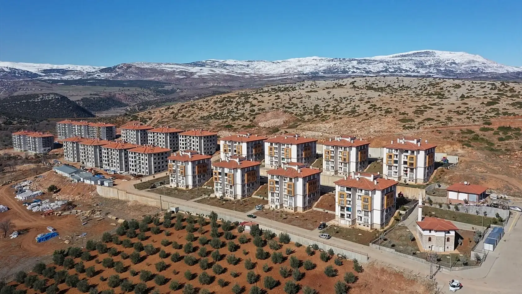 TOKİ'nin Konya'da satışa çıkardığı 998 konutta son durum ne? Kaç daire kaldı? O ilçede stoklar tükendi!