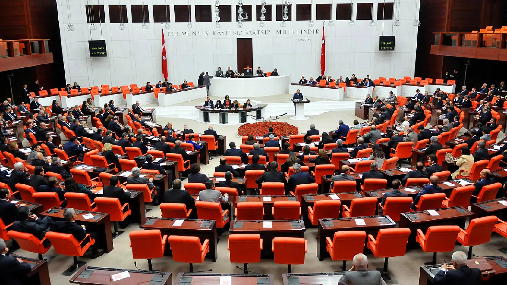 12. Yargı Paketi ne zaman çıkacak? İnfaz yasası yürürlüğe girdi mi, af çıkacak mı?