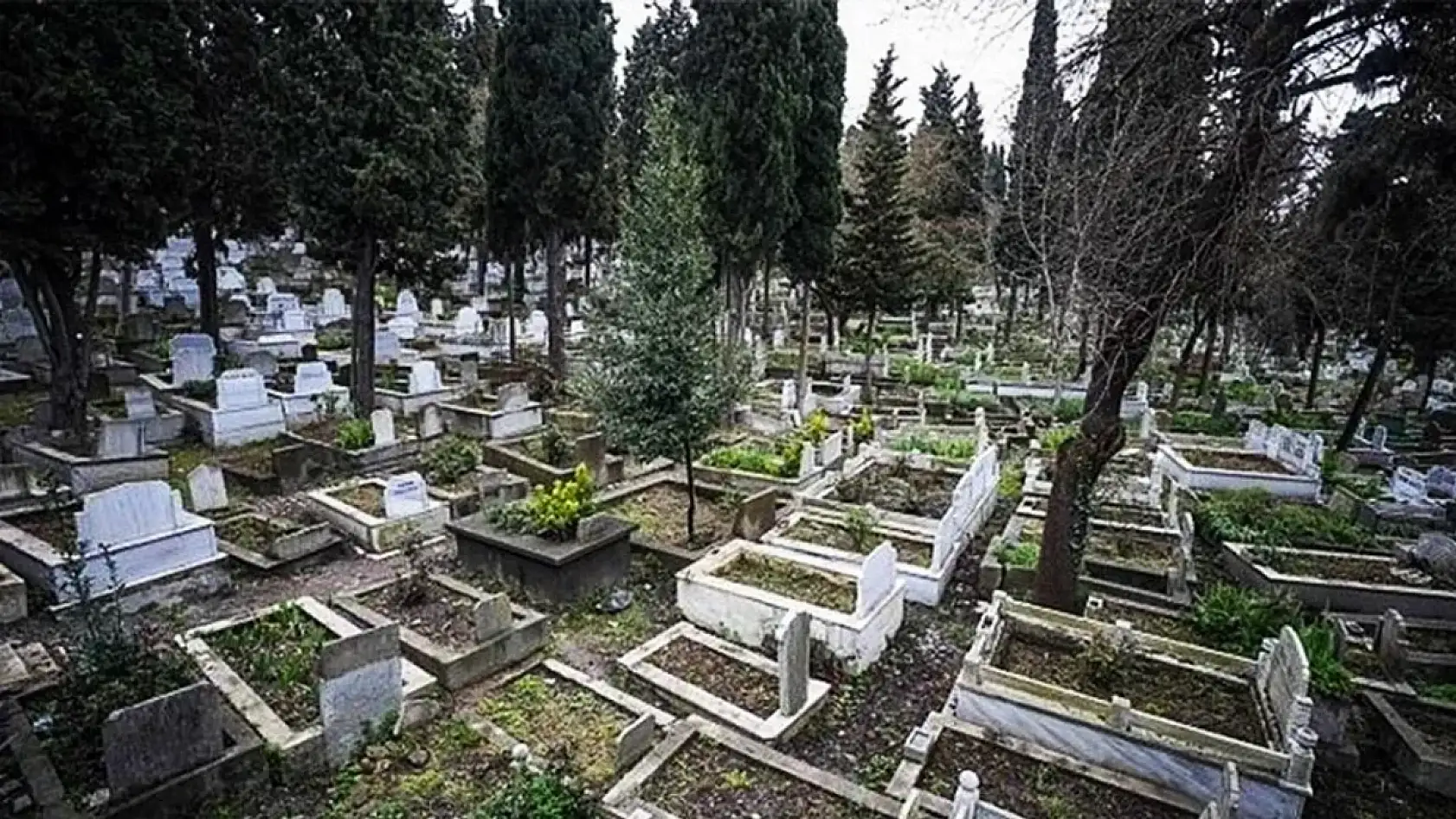 Konya'da bugün vefat edenler (01.08.2026)