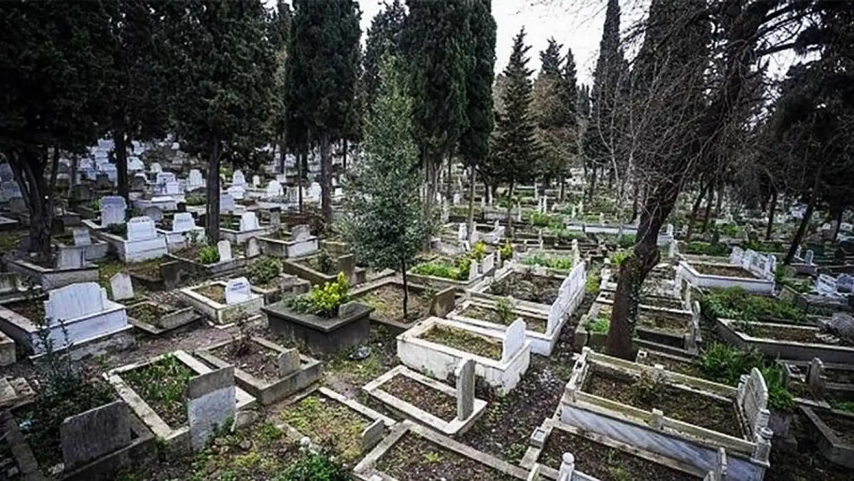 Konya'da bugün vefat edenler (04.06.2026)