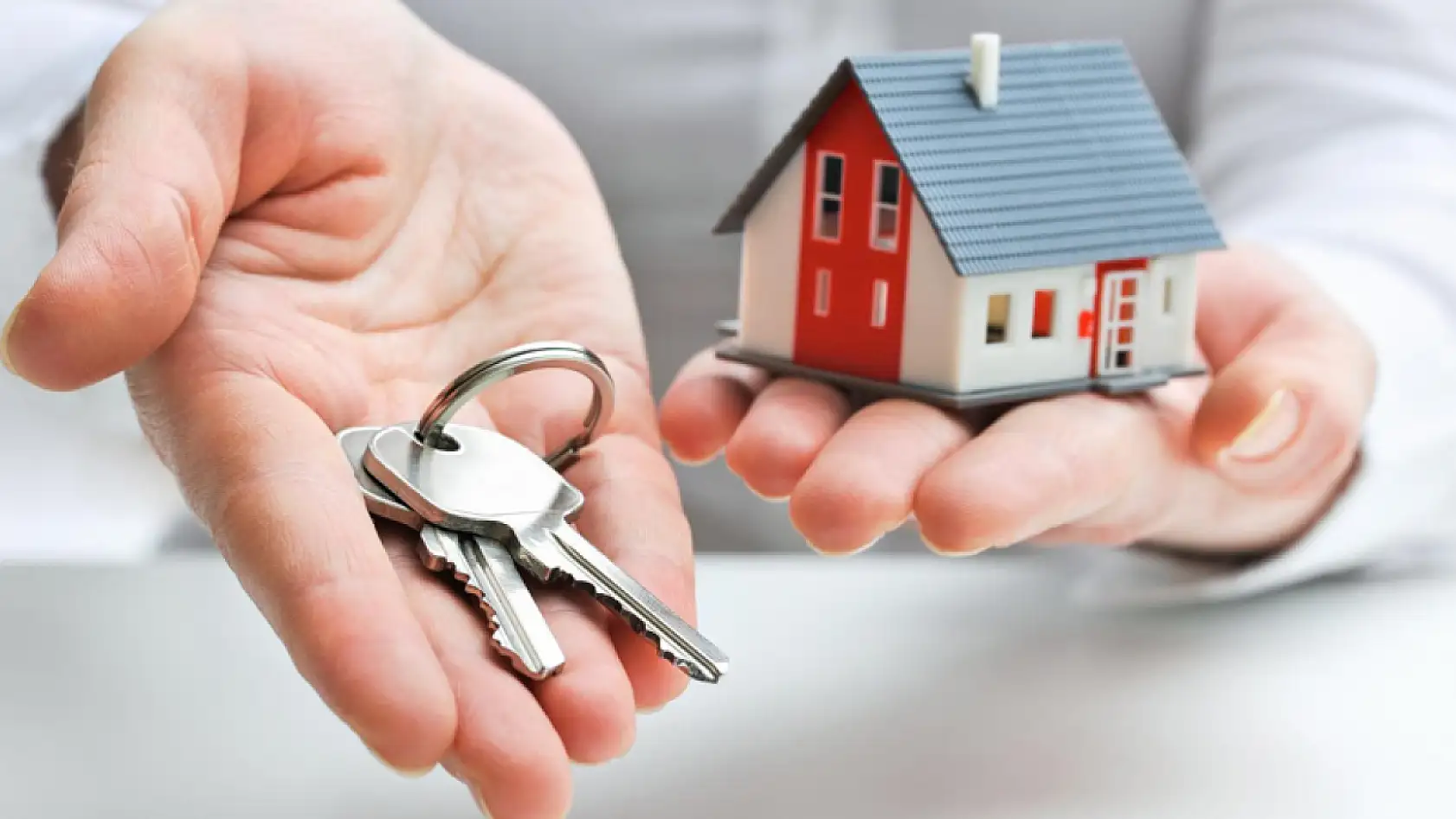 Düğün masrafını bile geçti! Kiralık dairede 'yaz' alarmı: İşte Konya'da en uygun mahalleler!