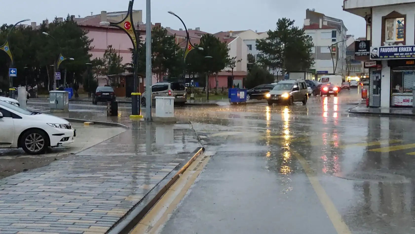 Konya'da bayram planı yapanlar dikkat! O gün dışarı çıkacaklar iki kez düşünsün