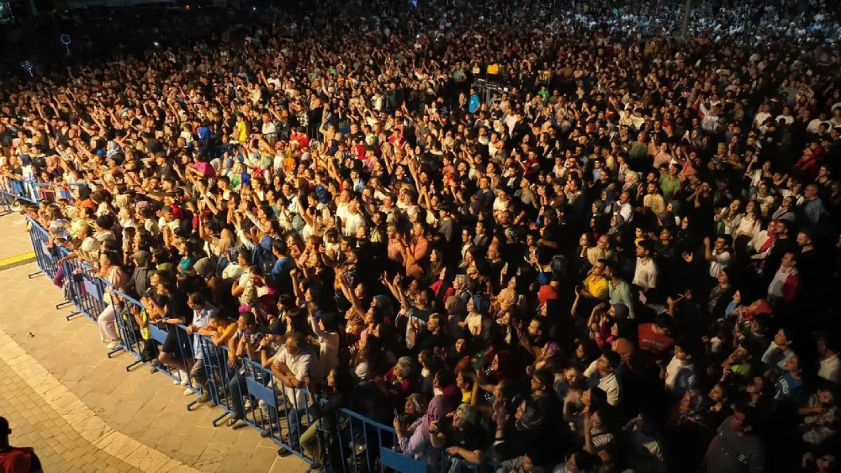 Konya'da beklenen festival başlıyor! 5 gün boyunca ücretsiz konser!