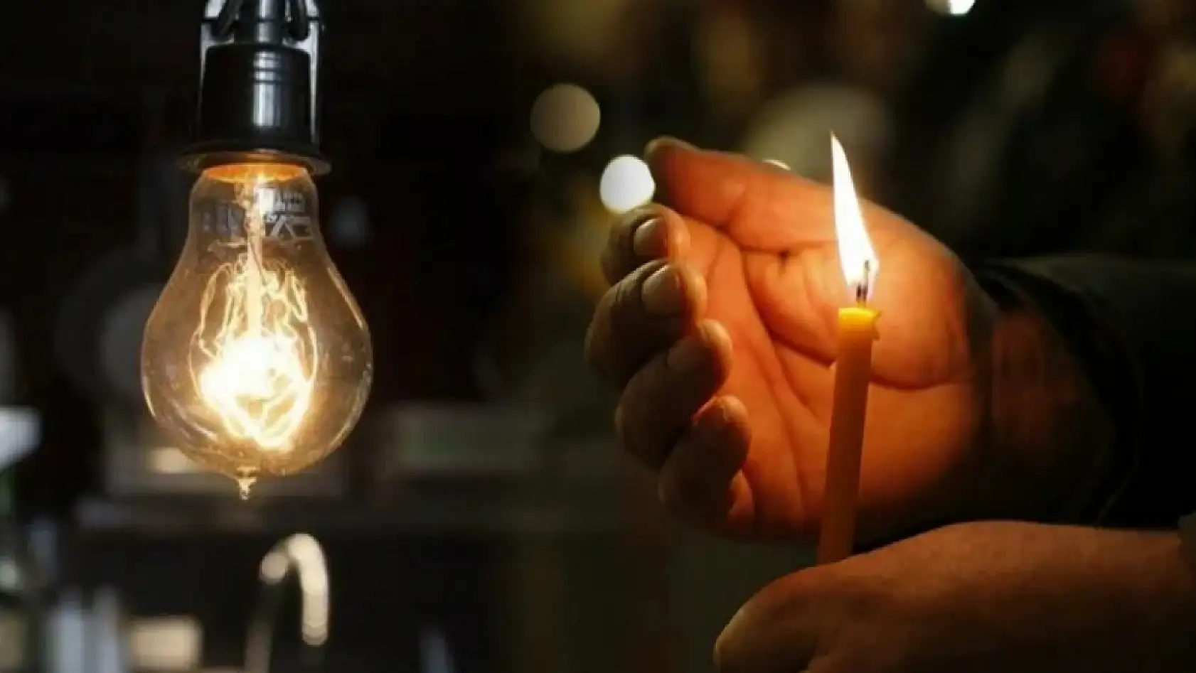 Konyalılar dikkat! 3 merkez ilçede elektrikler kesilecek! (12.06.2026)