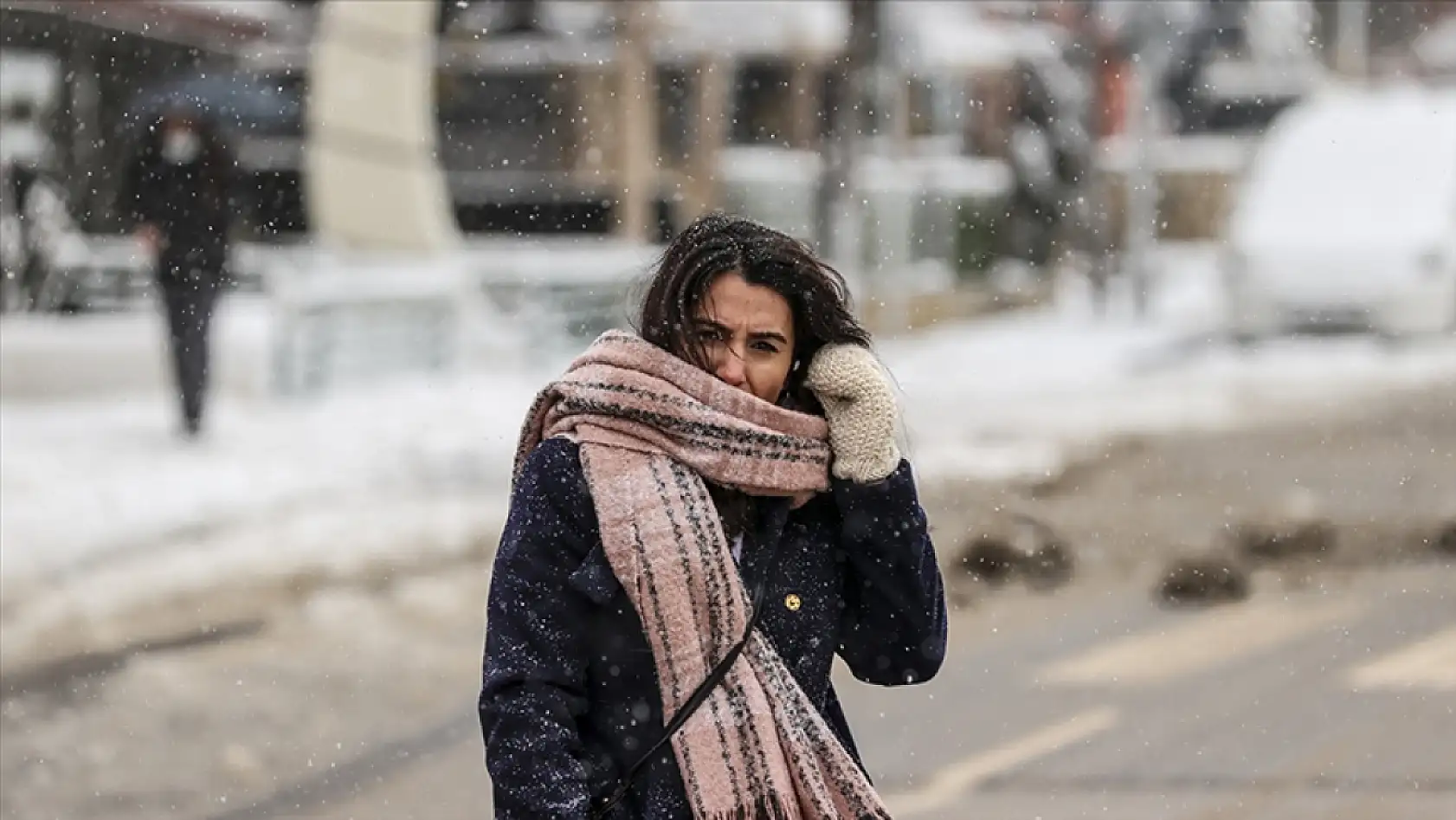 Konya için uyarılar peş peşe geliyor! Sıcaklıklar -6 dereceye kadar düşecek