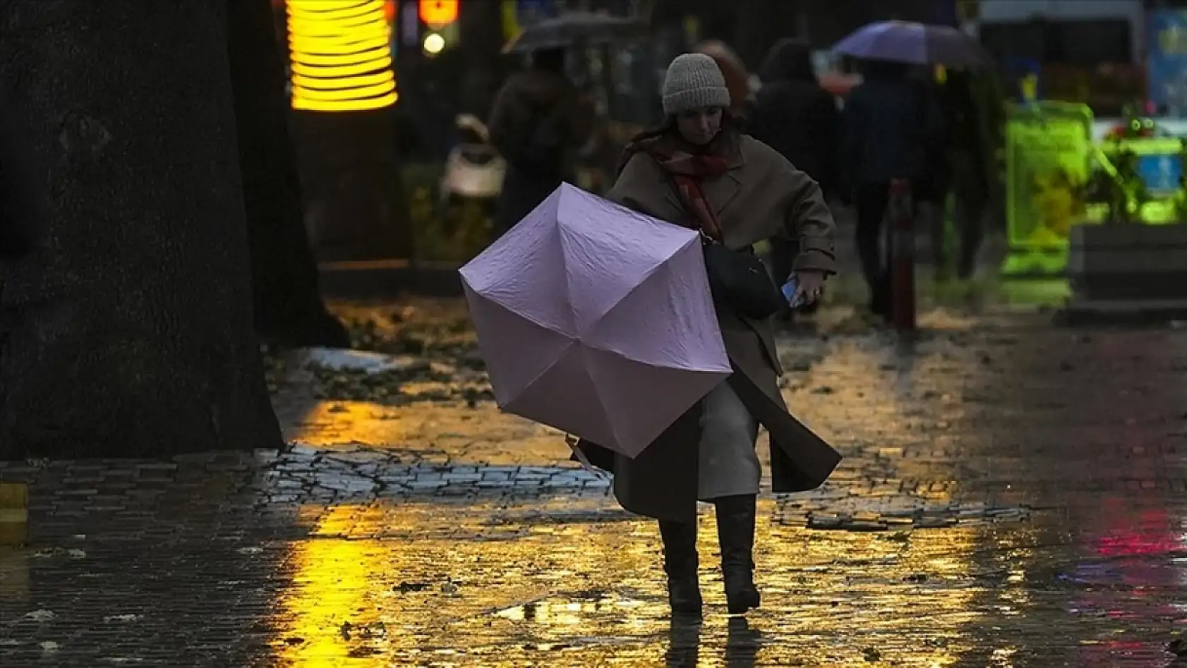 Konya'ya uyarı geldi! Sıcaklıklar çakılacak, petekleri kapatmayın!