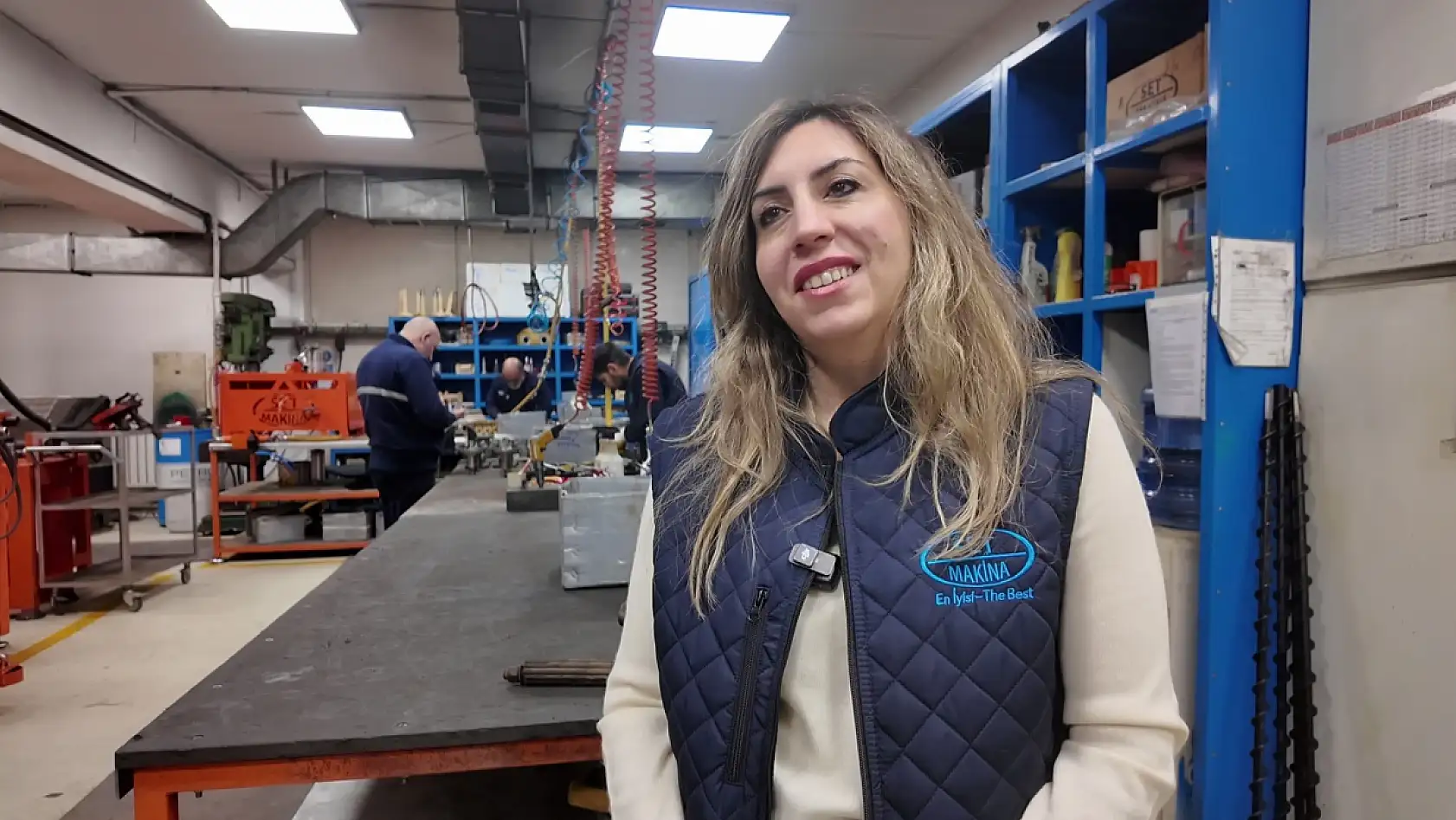 Konya'da üniversiteliye müjde! Mezun olmadan işe başlayabilecekler