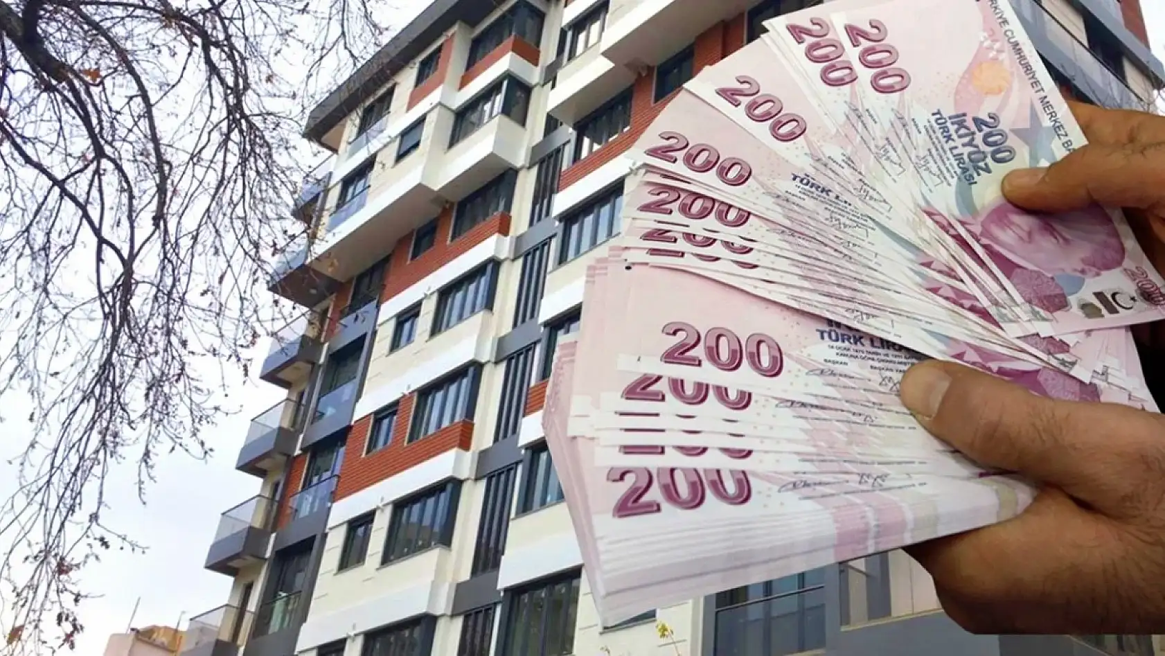Ev sahibi ve kiracıları ilgilendiriyor! Depozito bedellerinde yeni karar çıktı!