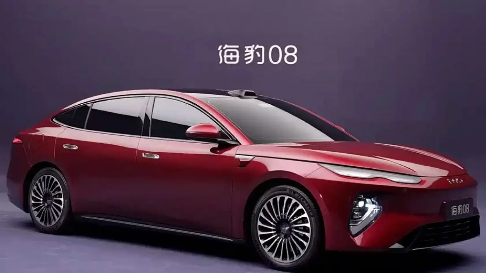 Tesla ve Togg'un yeni kabusu! 5 dakika şarjla 400 kilometre gidiyor!