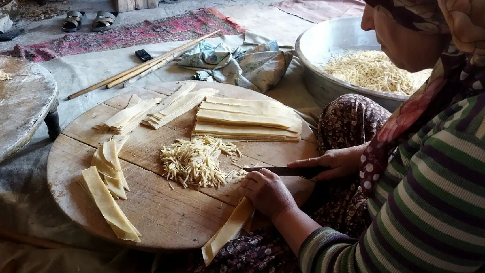 İlk mahya ışığından, top seslerine: İşte eski Konya'nın Ramazan haritası...