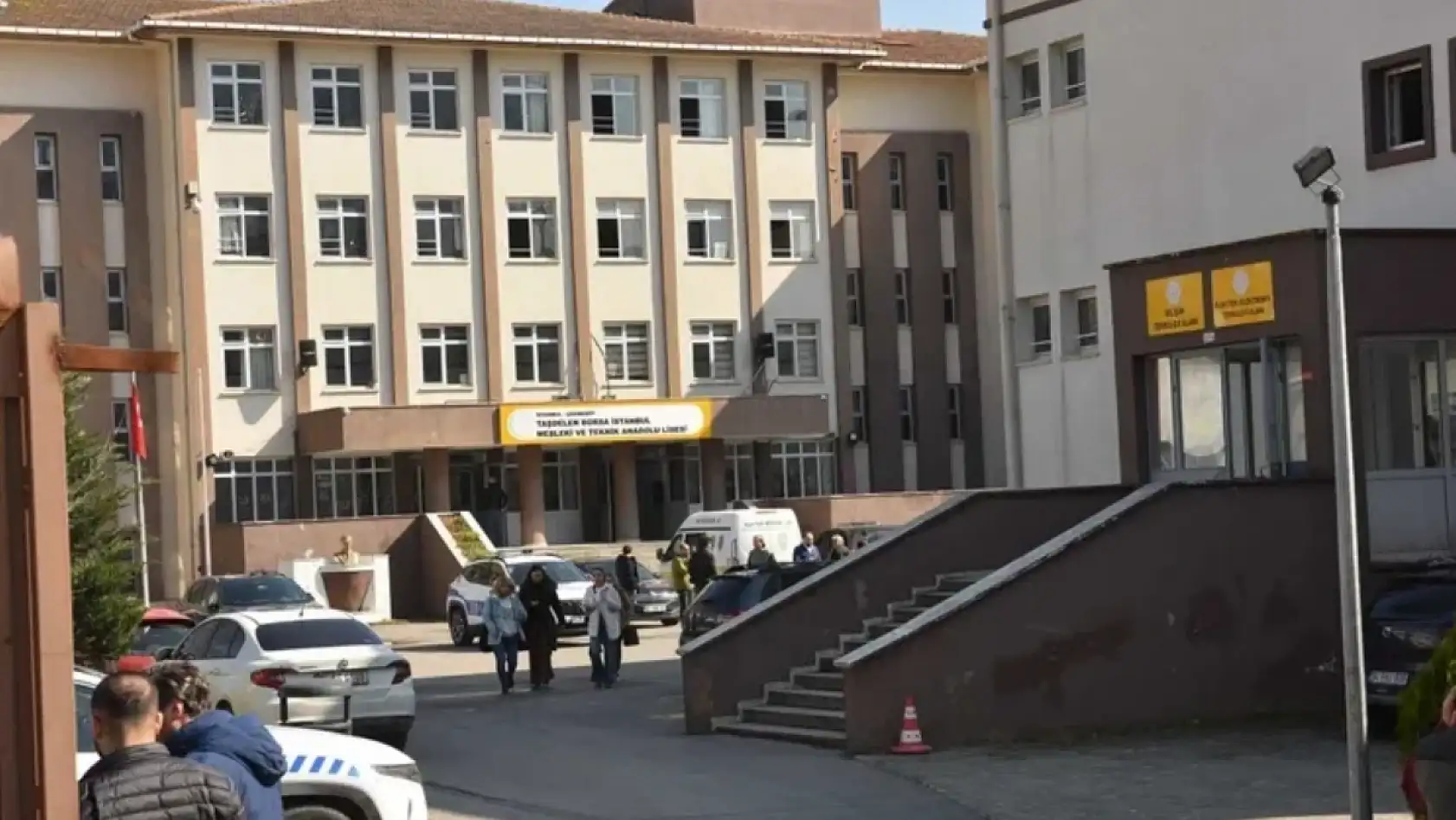 Konyalı öğretmen Fatma Nur Çelik cinayetinde kan donduran gelişme! Şeytan videoları izliyordu...