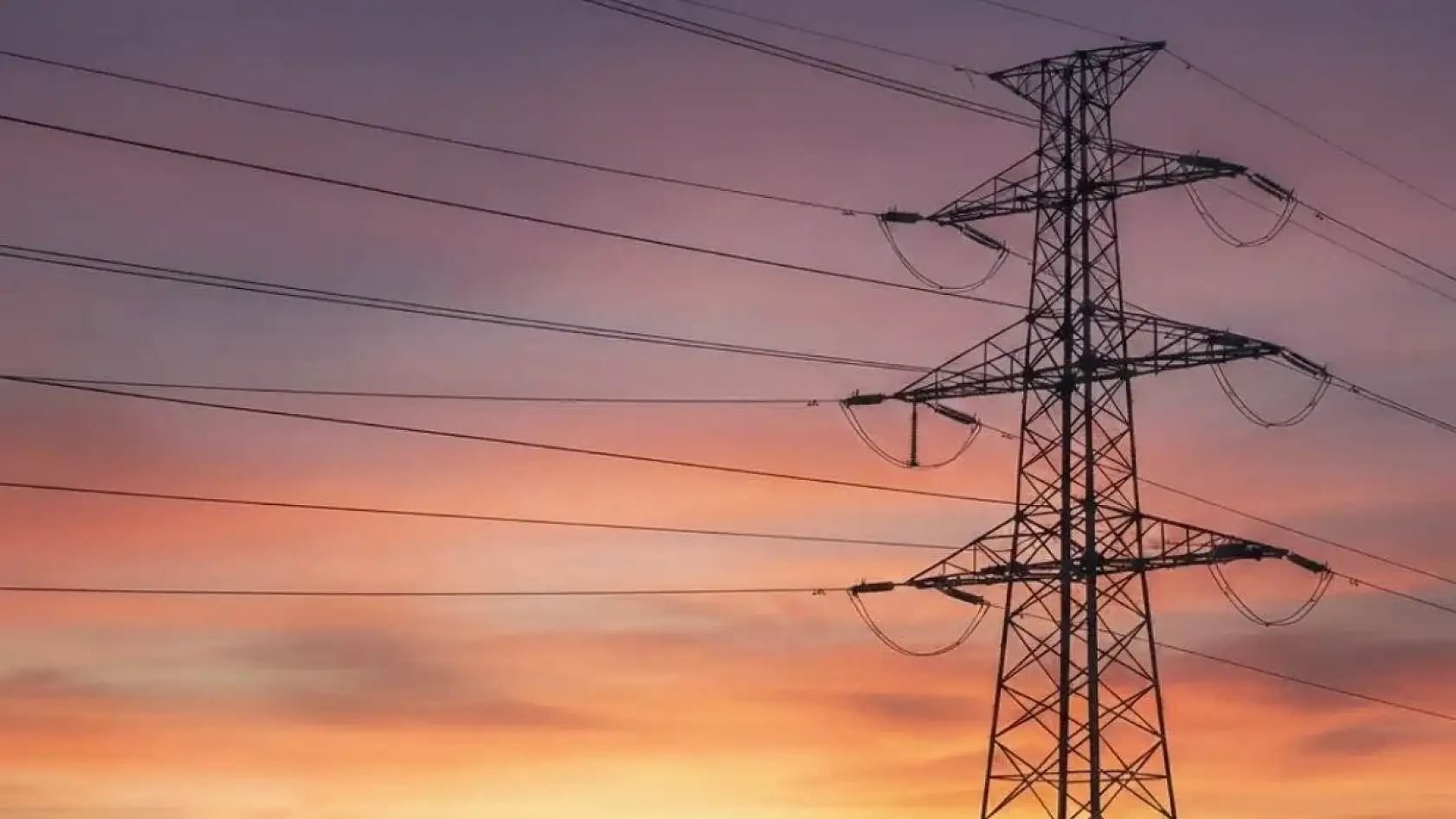 Konya'da hafta sonu plan yapanlar dikkat! Elektrik kesintisi saatlerce sürecek