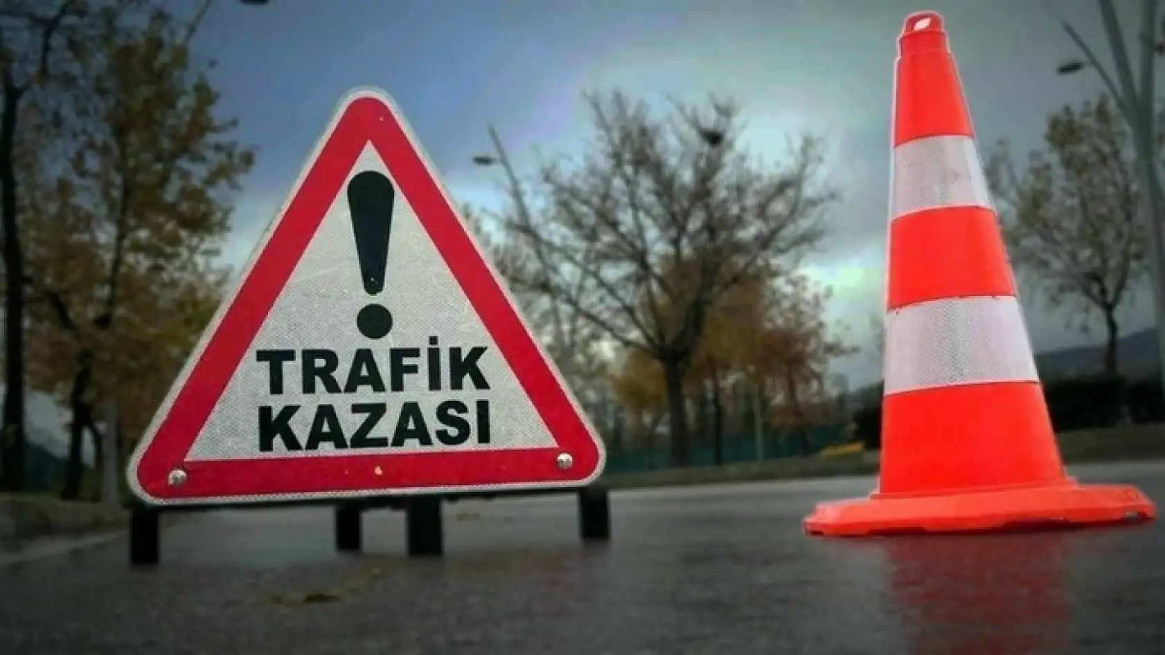 Konya'da korkunç kaza: Vicdansız sürücü 16 yaşındaki kızı ölüme terk etti!