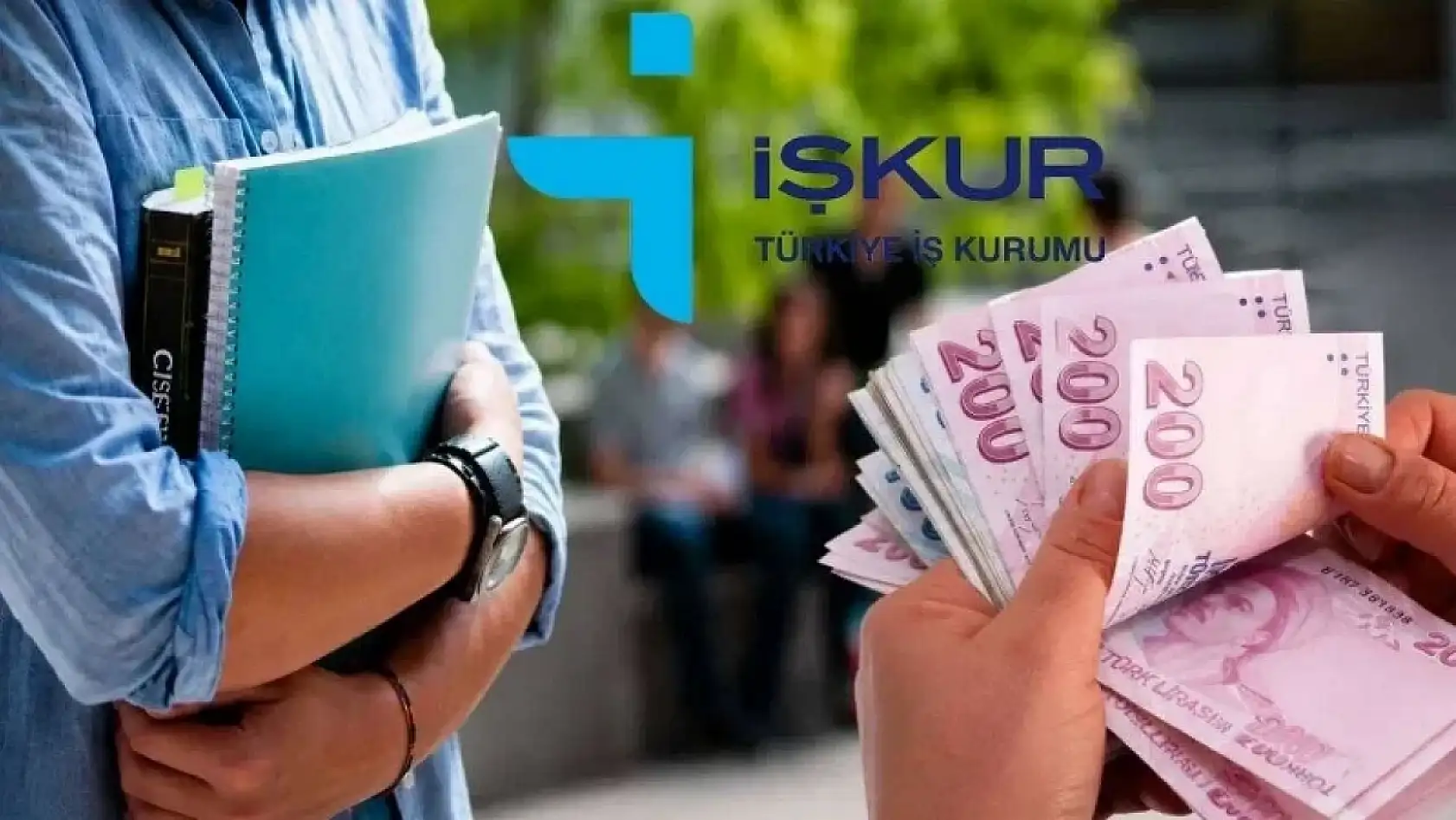Öğrencilere maddi destek! Her gün için para ödenecek! İşte şartlar...