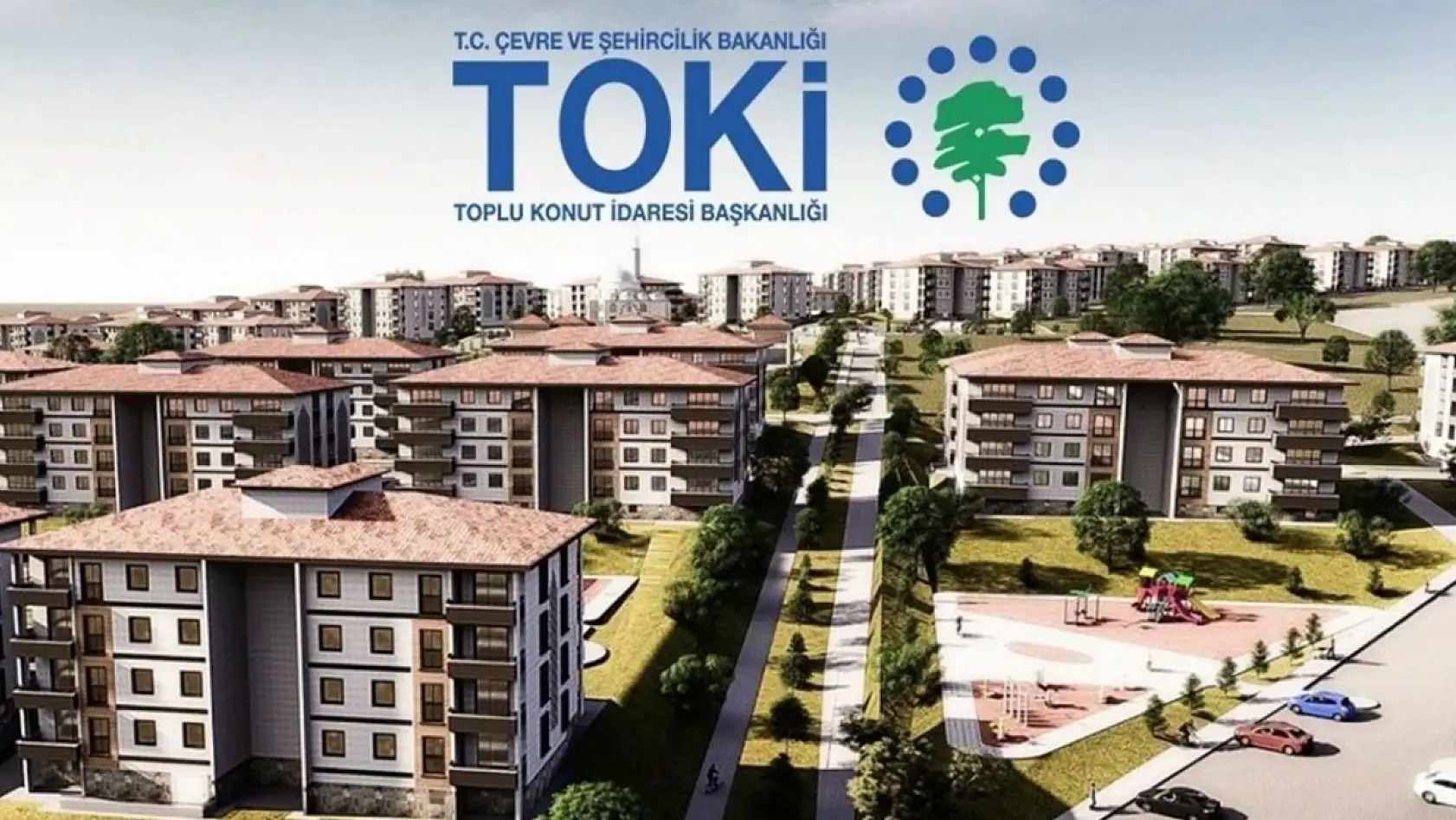 TOKİ'den dev fırsat! Konya dahil 51 ilde 540 konut ve iş yeri satılıyor! Şartlar neler?