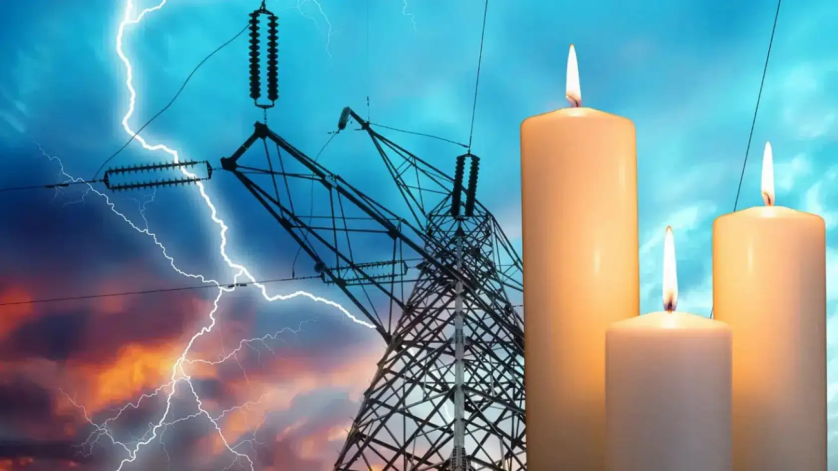 Konyalılar dikkat! 12 Şubat'ta büyük kesinti kapıda… Çok sayıda mahalle karanlığa gömülecek