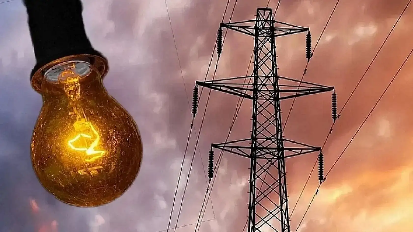 Konyalılar dikkat! 12 Şubat'ta büyük kesinti kapıda… Çok sayıda mahalle karanlığa gömülecek