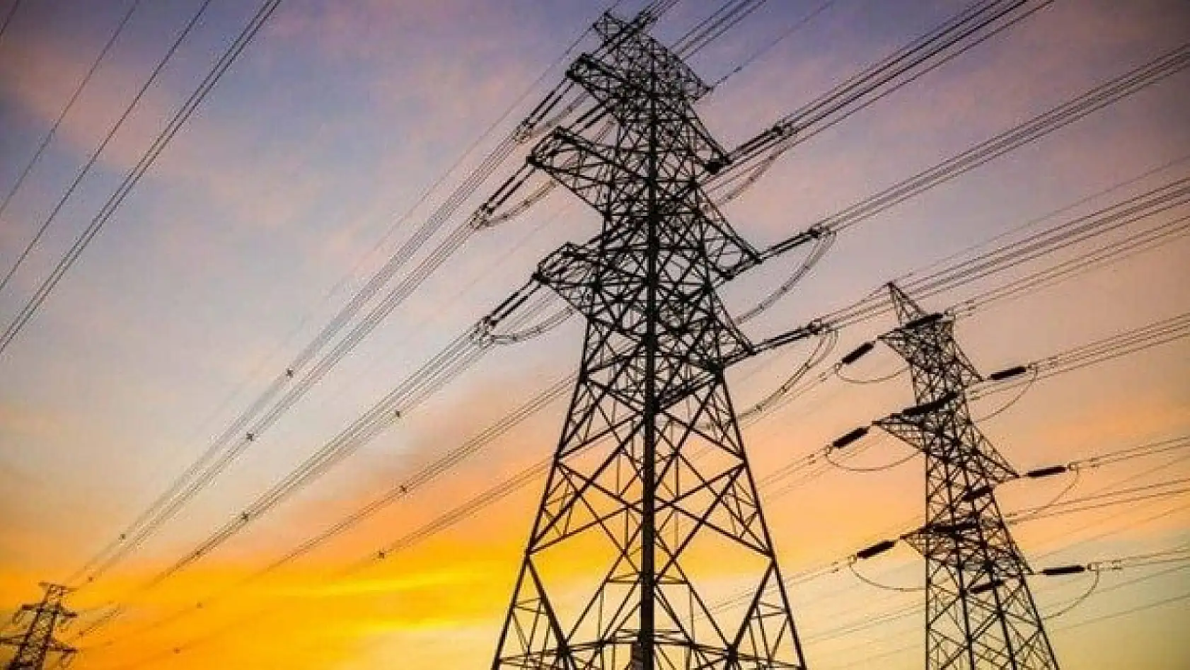 Konya'da hafta sonu plan yapanlar dikkat! Elektrik kesintisi saatlerce sürecek