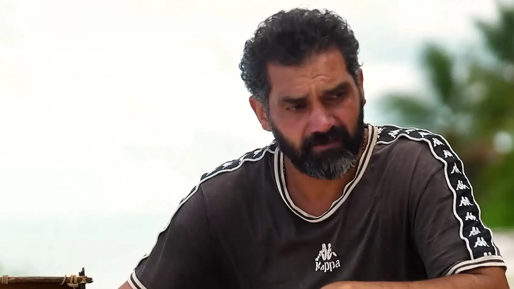 Survivor'da ani eleme: Survivor yarışmacısı ölümden döndü! Survivor Bayhan elendi mi? 12 Mayıs Survivor