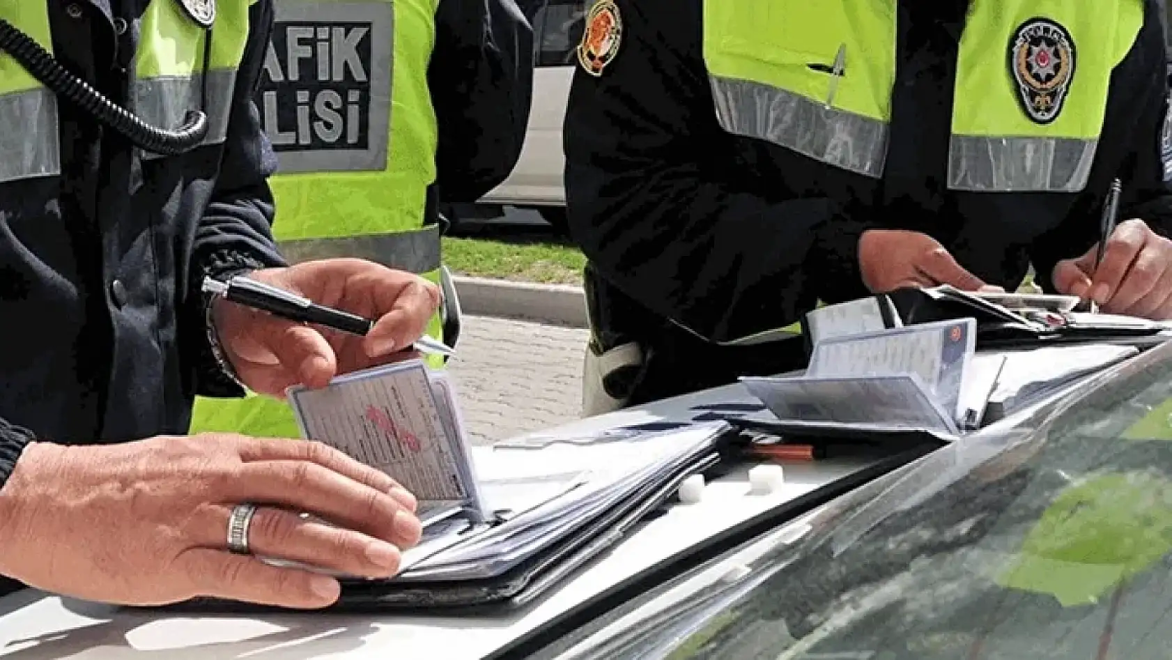 Trafikte o devir kapandı! Yeni düzenleme ezber bozdu: İşte o çarpıcı sonuçlar