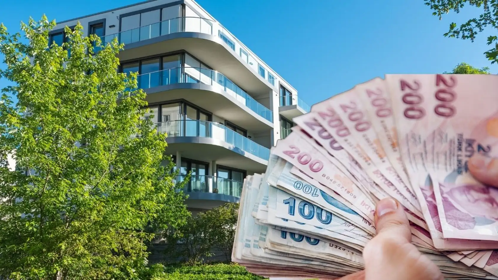 İlk kez ev sahibi olacaklar için bu fırsat kaçmaz! Şartları açıklandı...