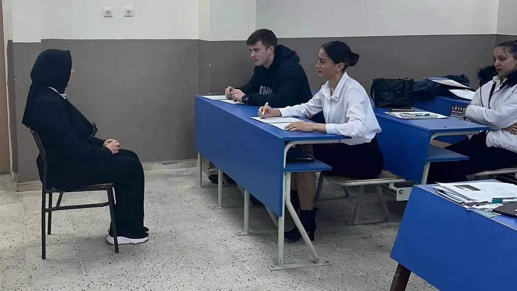 Konya'da istihdam buluşması: Sanayi devleri personel arıyor!