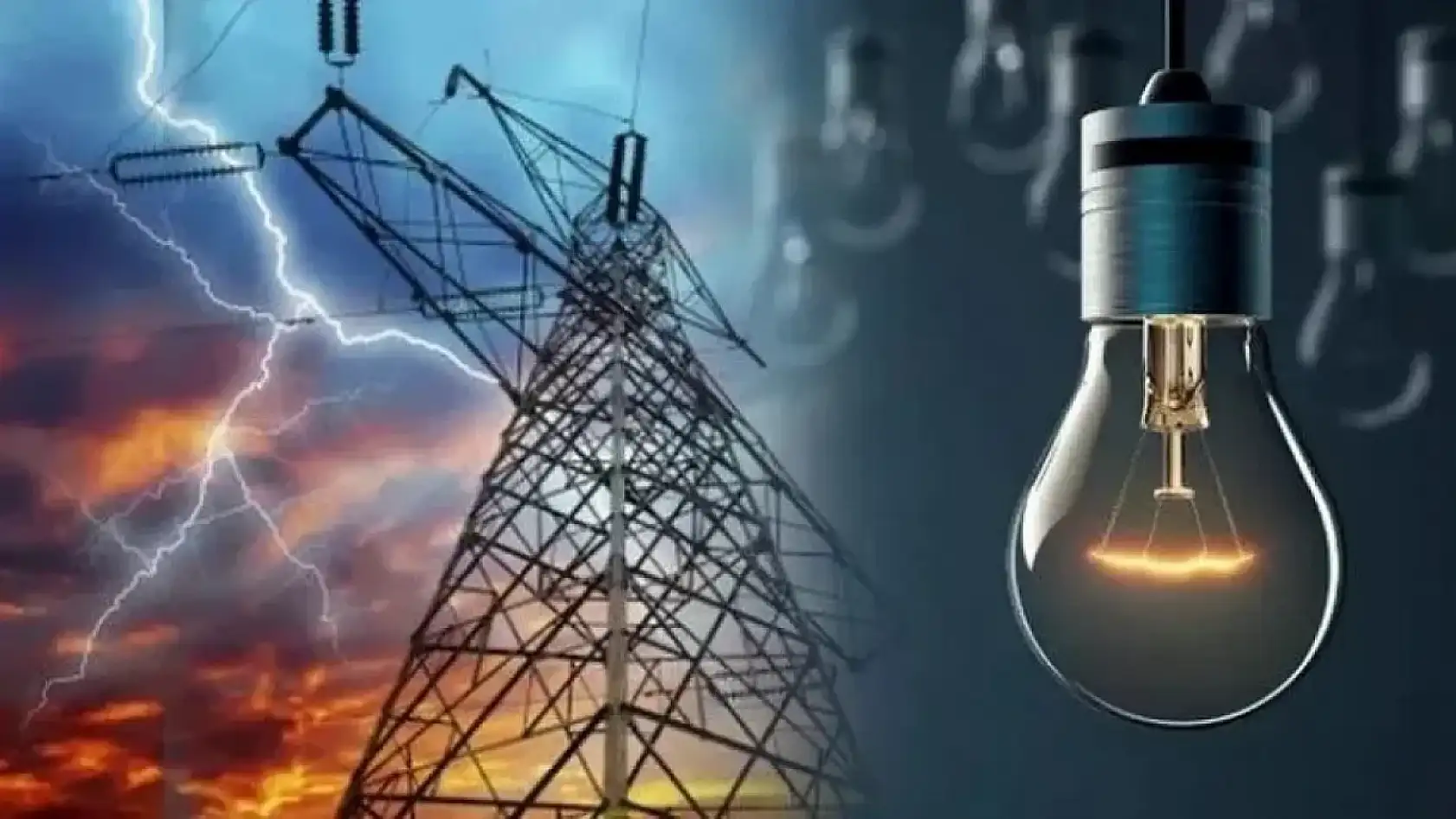 Konya'nın merkez 2 ilçesinde elektrik olmayacak! Saatlerce sürecek (15.04.2026)