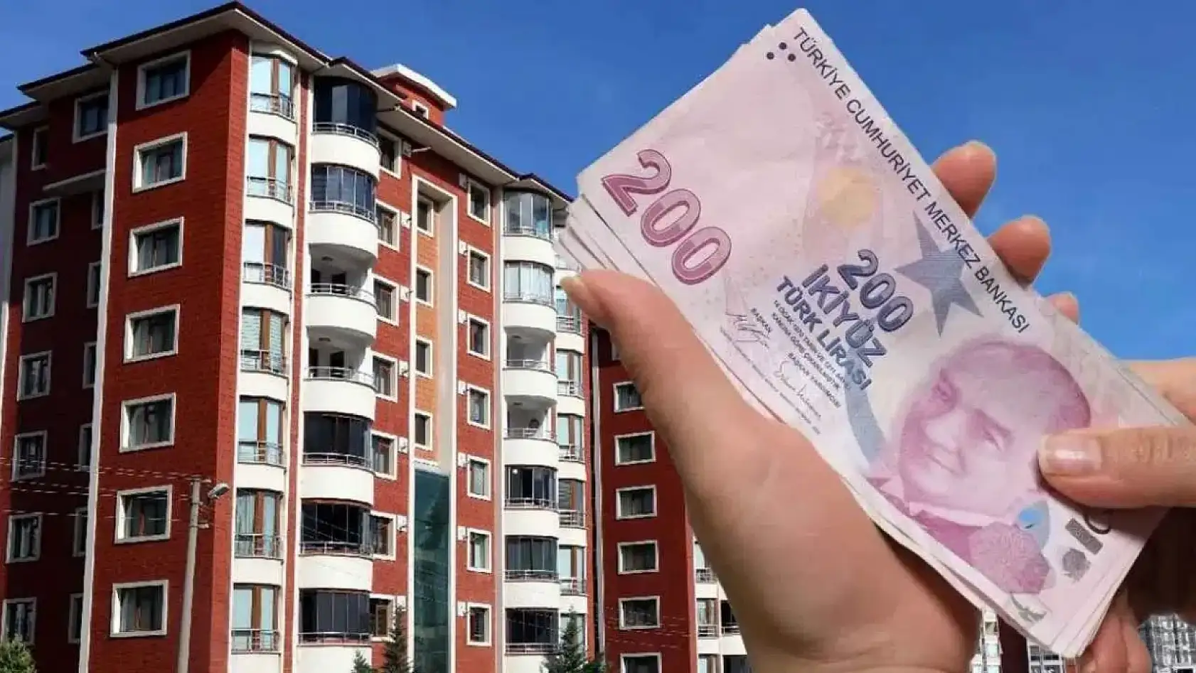 Ev sahibi ve kiracıları ilgilendiriyor! Depozito bedellerinde yeni karar çıktı!