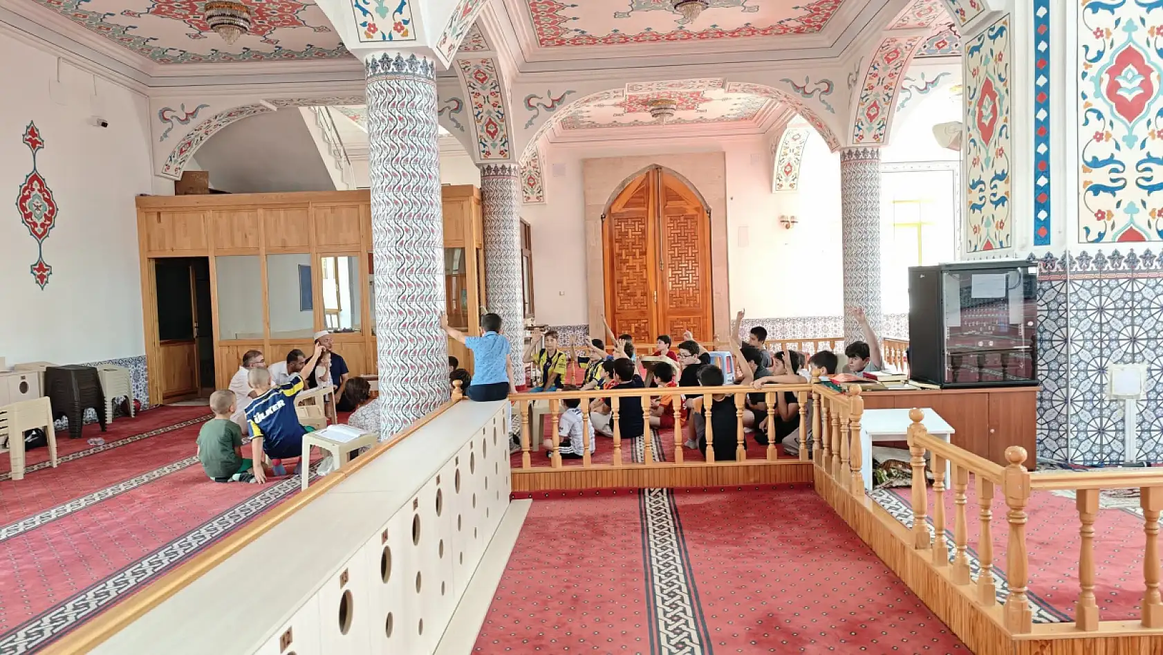 Konya'da Yaz Kur'an Kursu kayıtları başlıyor! İşte ilçe ilçe başvuru detayları ve tarihler…