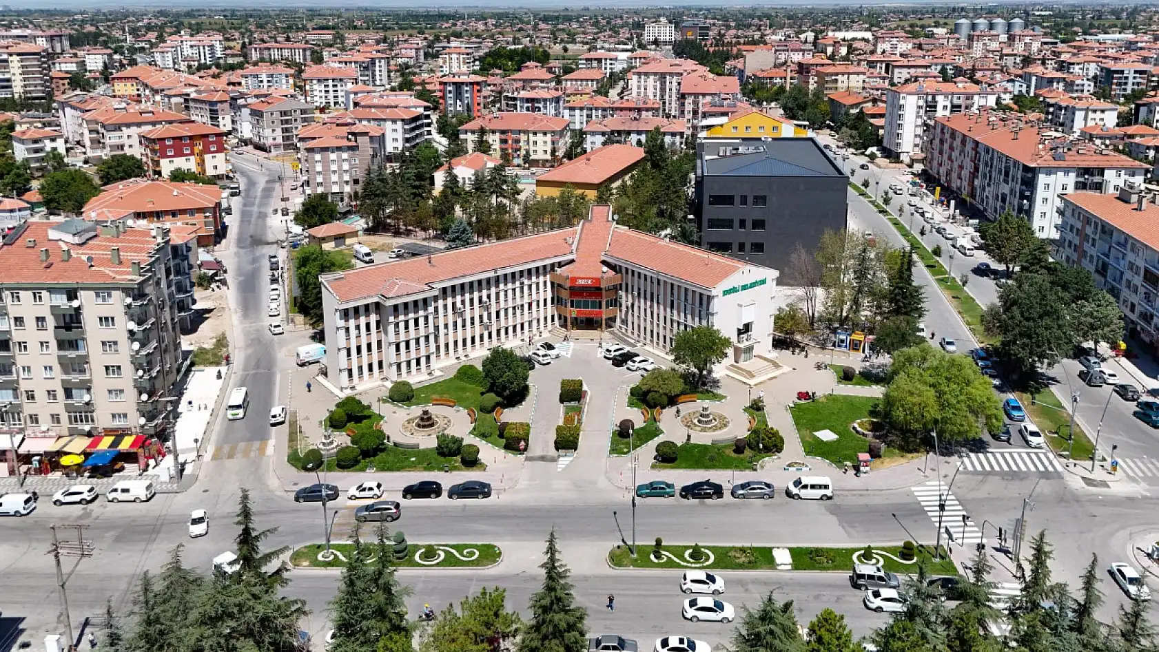 AKOM'dan su kesintisi uyarısı: Konya'nın o mahallesinde sular kesilecek!