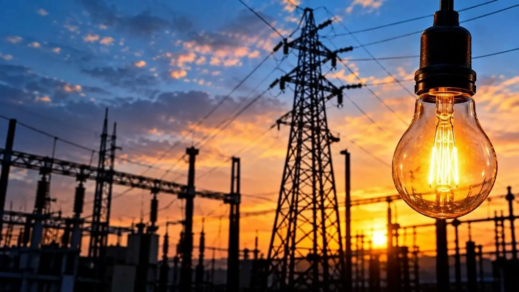 Konyalılar dikkat! Çok sayıda adreste elektrikler kesiliyor (12.10.2026)