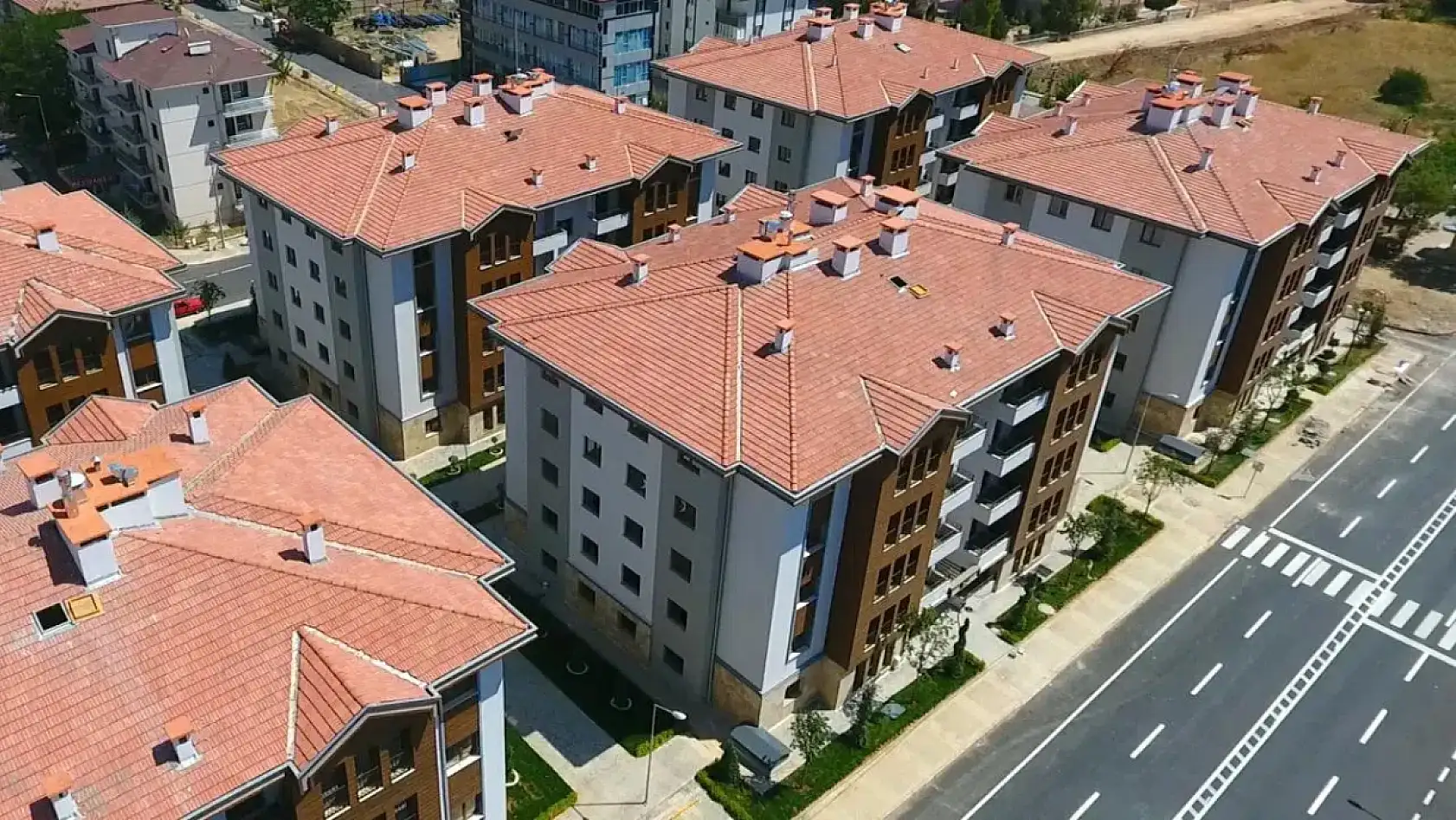 TOKİ'den dev fırsat! Konya dahil 51 ilde 540 konut ve iş yeri satılıyor! Şartlar neler?