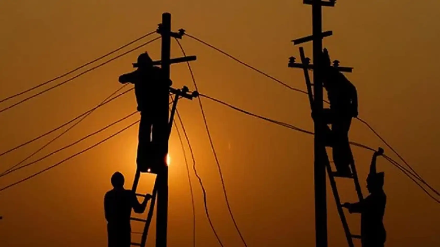 Konya karanlığa gömülecek: Merkezde birçok noktada kesintiler yaşanacak! Bu adreslere dikkat
