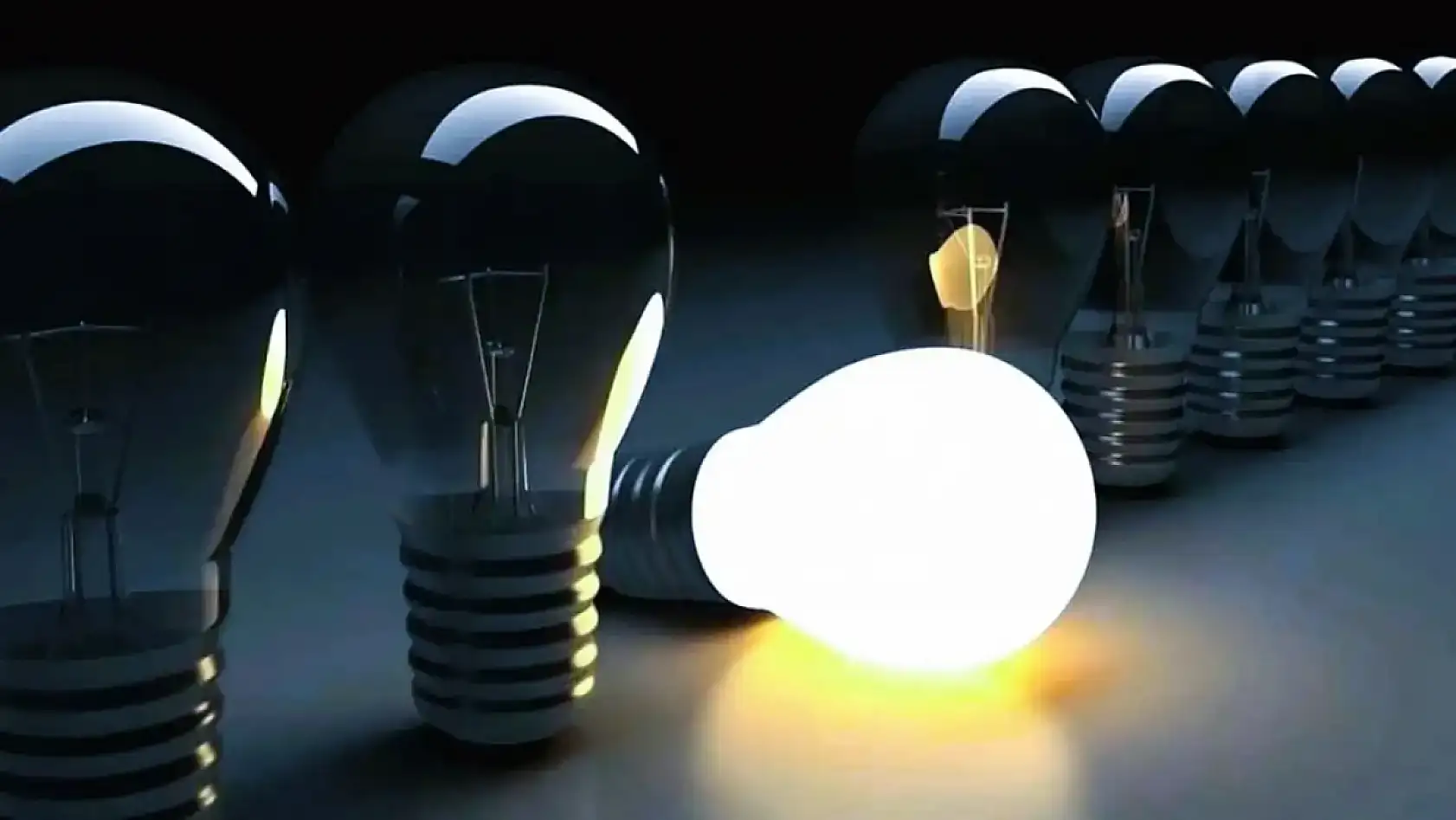 Konya'nın o mahallelerinde elektrik kesilecek! Saatlerce olmayacak! (10.01.2026)