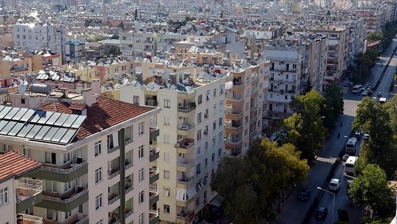 Ev ve arsa alacaklar dikkat! Bu sistemi kullanmayan satış yapamayacak!