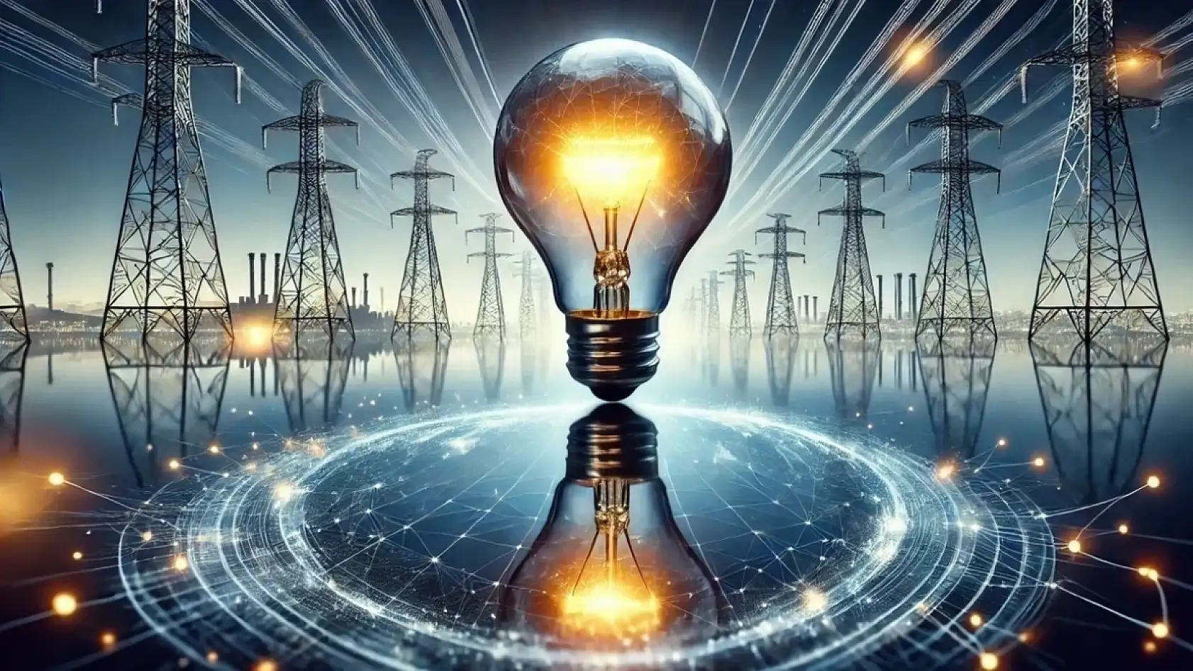 Konya'nın merkez 3 ilçesinde geniş kapsamlı elektrik kesintileri yaşanacak! İşte o adresler...(17.04.2026)