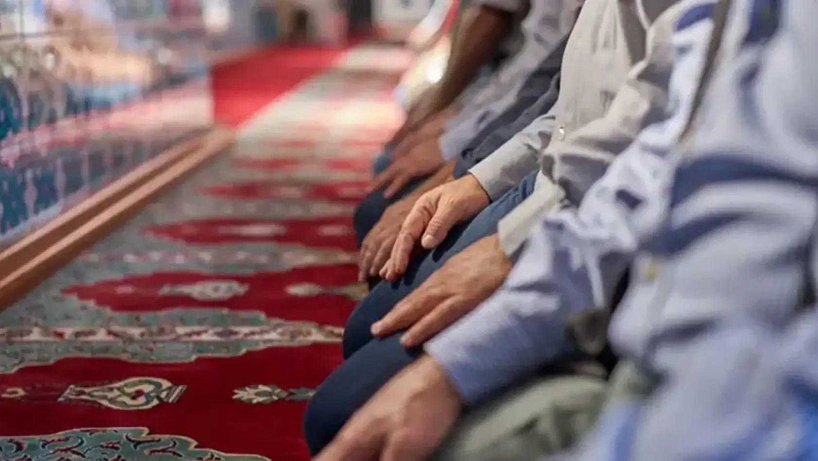 Diyanet açıkladı: Konya'da Kurban Bayramı namazı saat kaçta kılınacak?